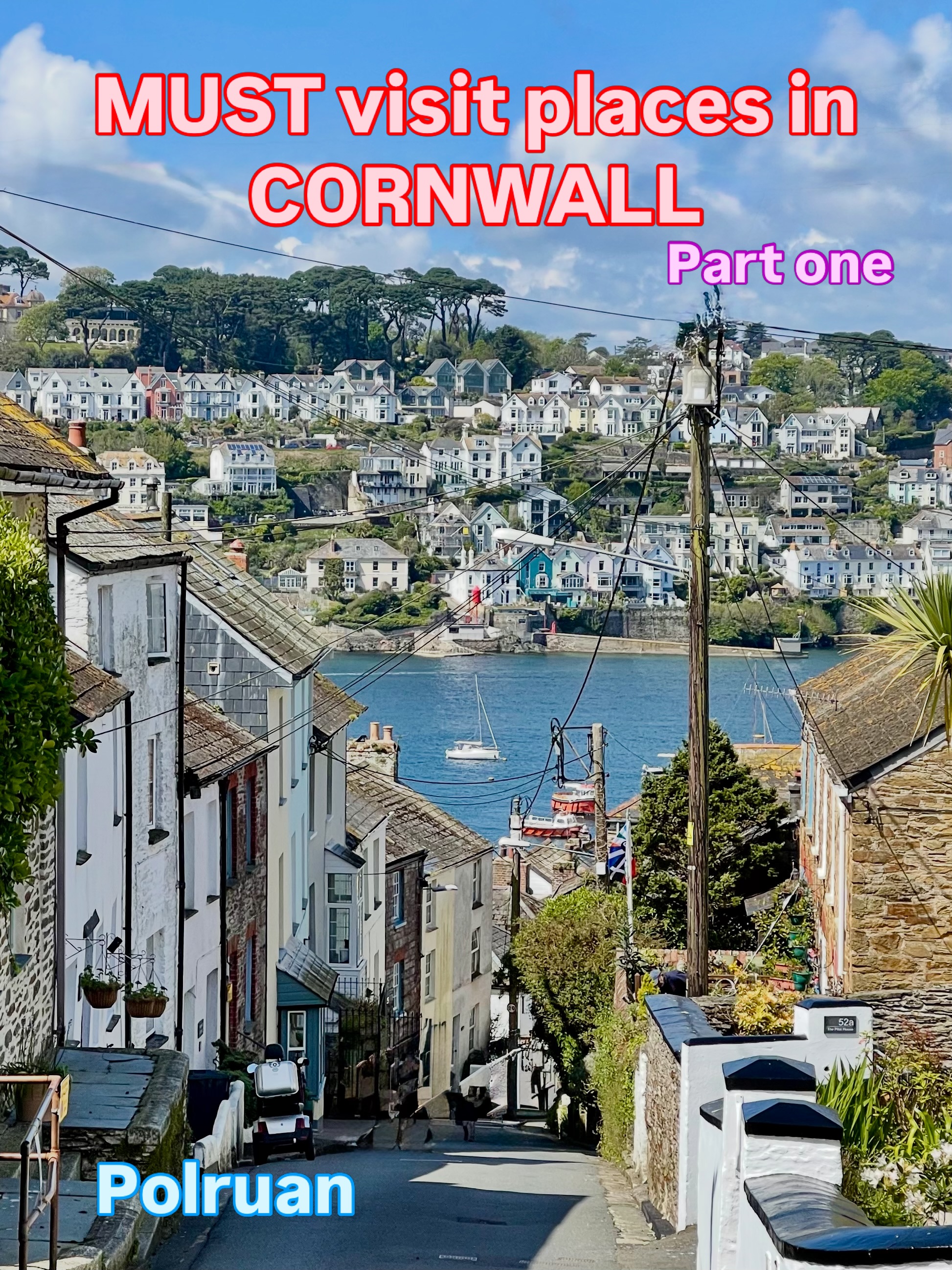 Cornish Walking Views | Louise | Outdoor Travel Adventures, St Ives