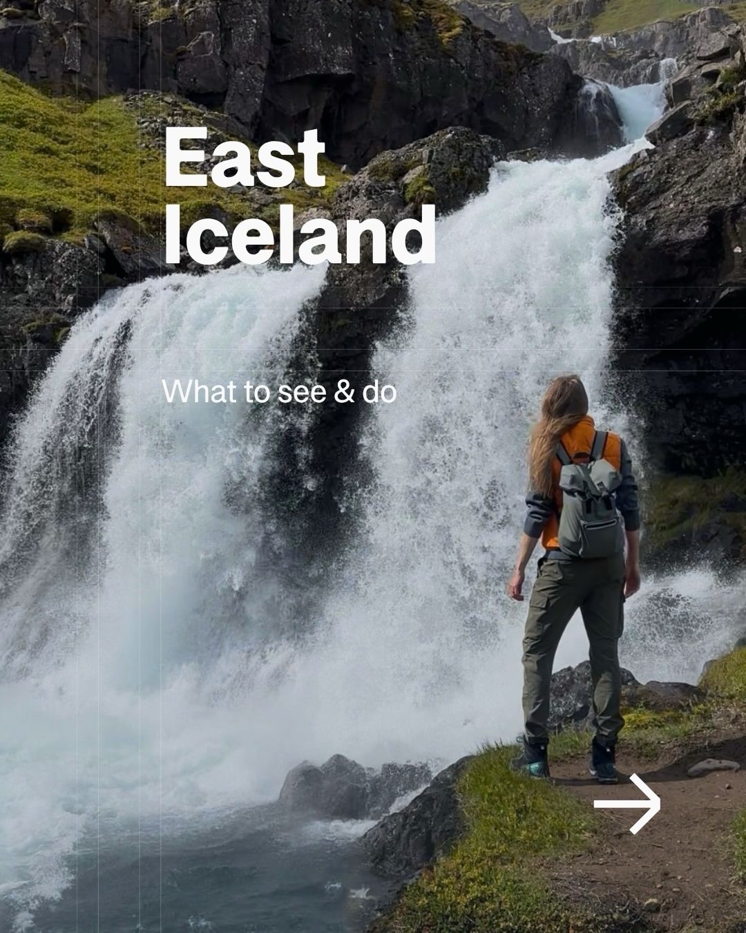 Inspired by Iceland, Seydisfjordur