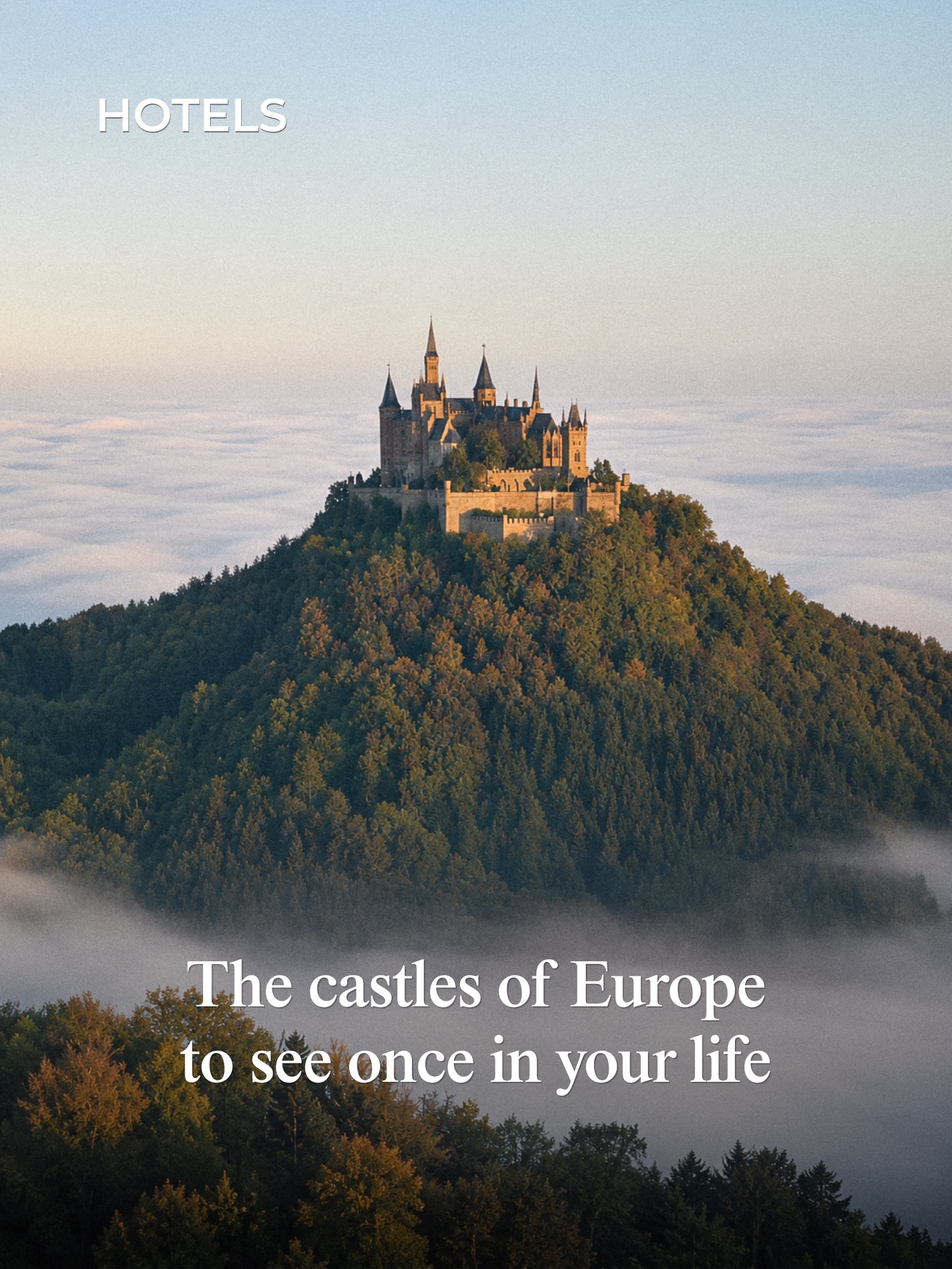 Hospitality Guide, Belogradchik Fortress