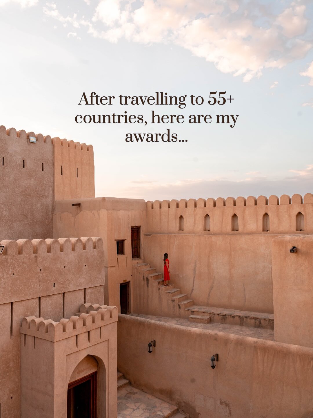 Camille Gaudreault | Luxury & Adventure Travel, Amber Palace