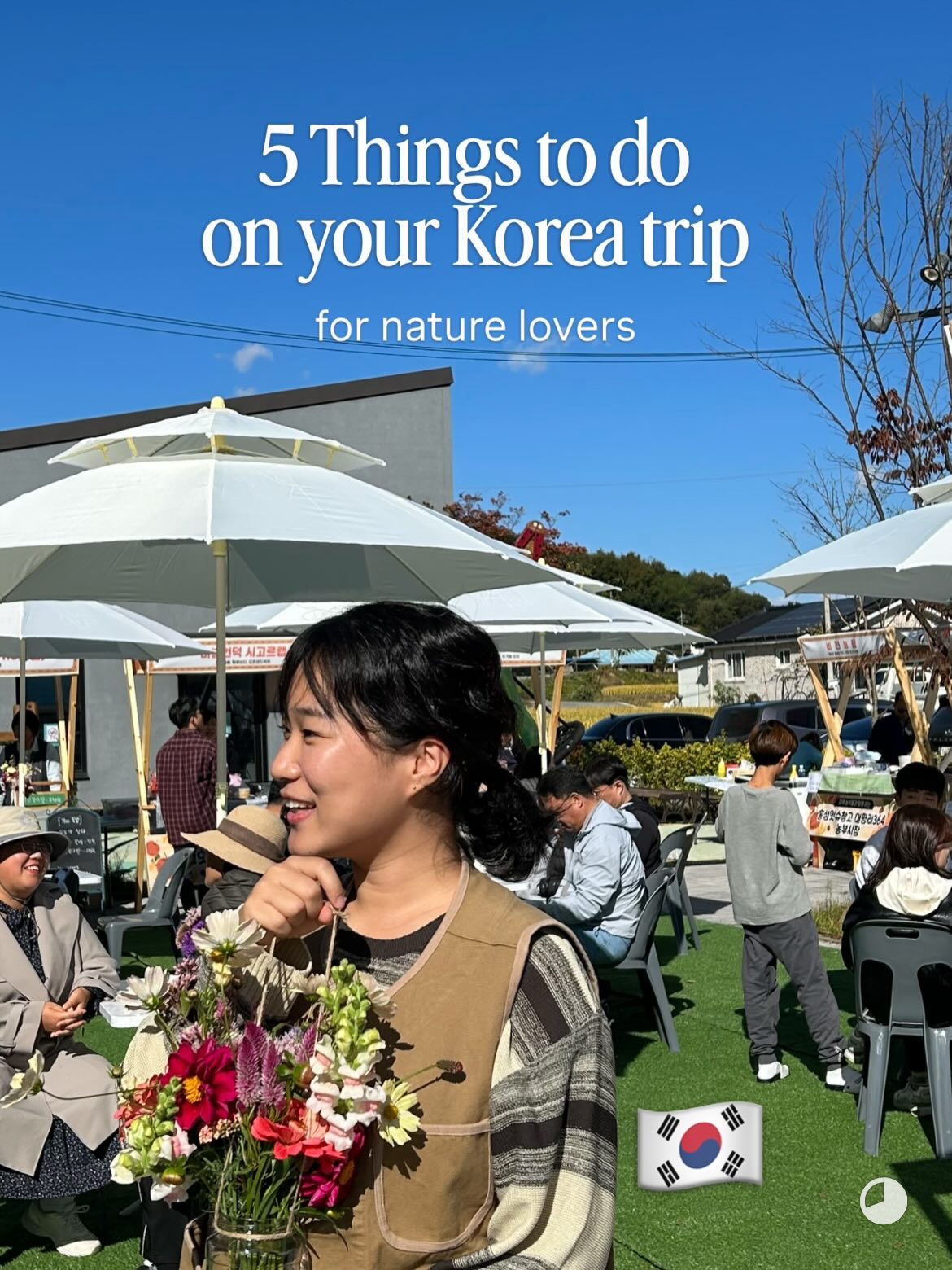 Seoul 🇰🇷 서울 여행 가이드 Travel | Hotels | Food | Tips, Sokcho-si