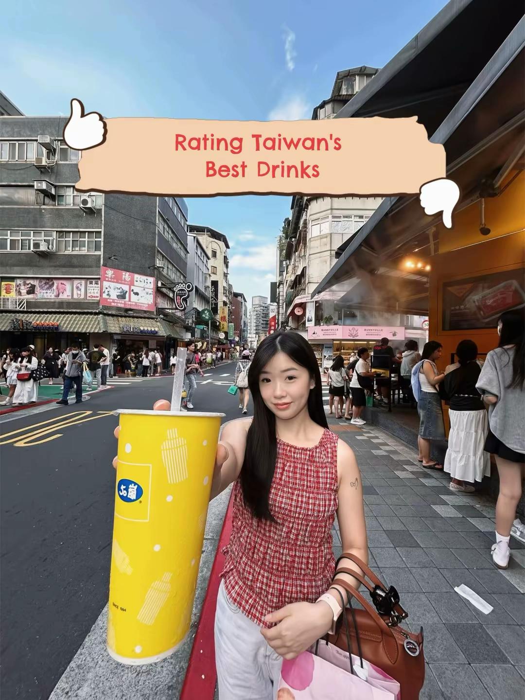 itsvinAday, Oolong Tea Project