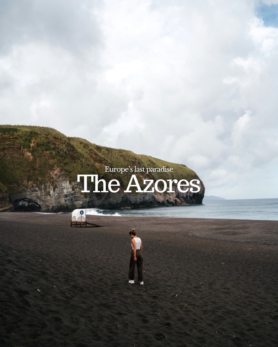 LARA & ALDIN | Destination Photographers & Content Creators, Miradouro da Vista do Rei