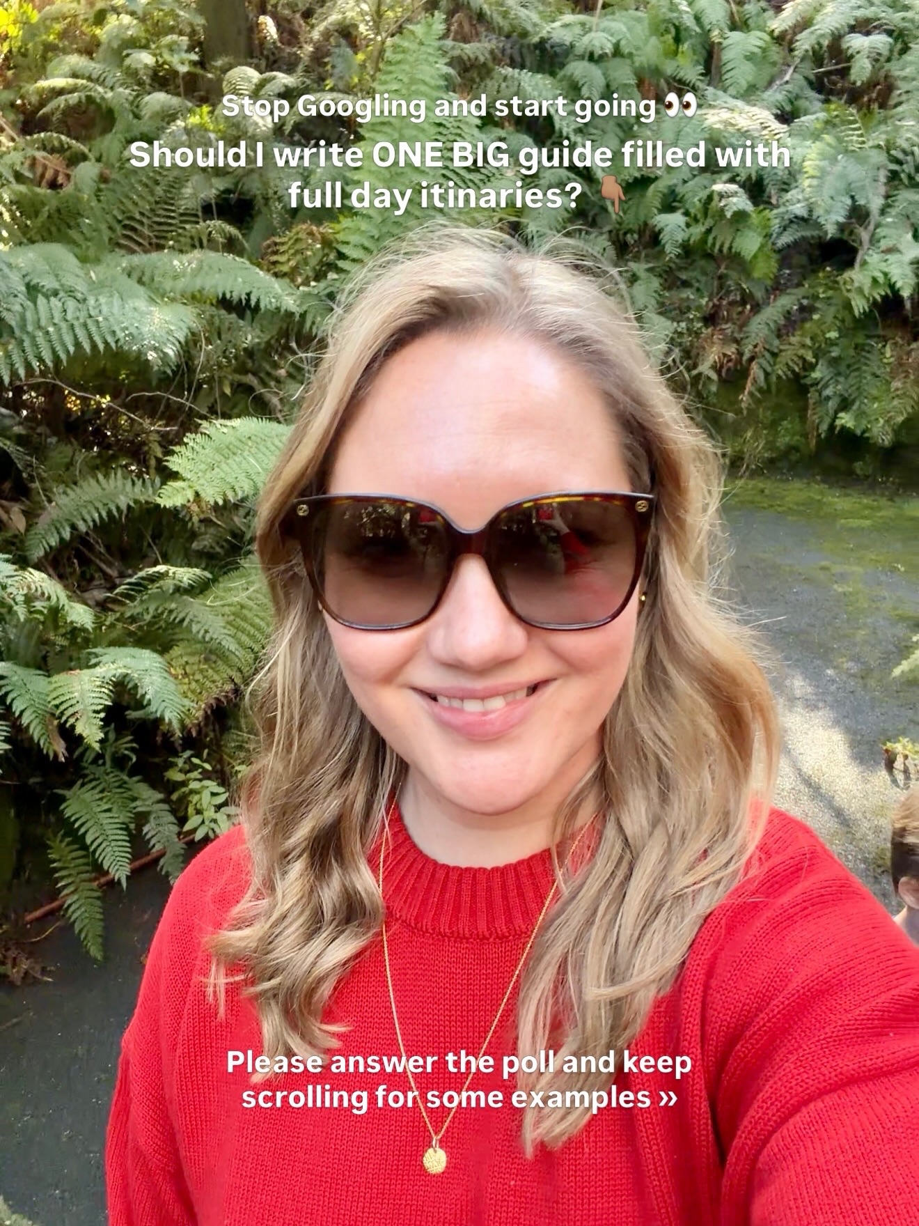 Siri | Melbourne Hotspots • Family-Friendly Things To Do, SkyHigh Mount Dandenong
