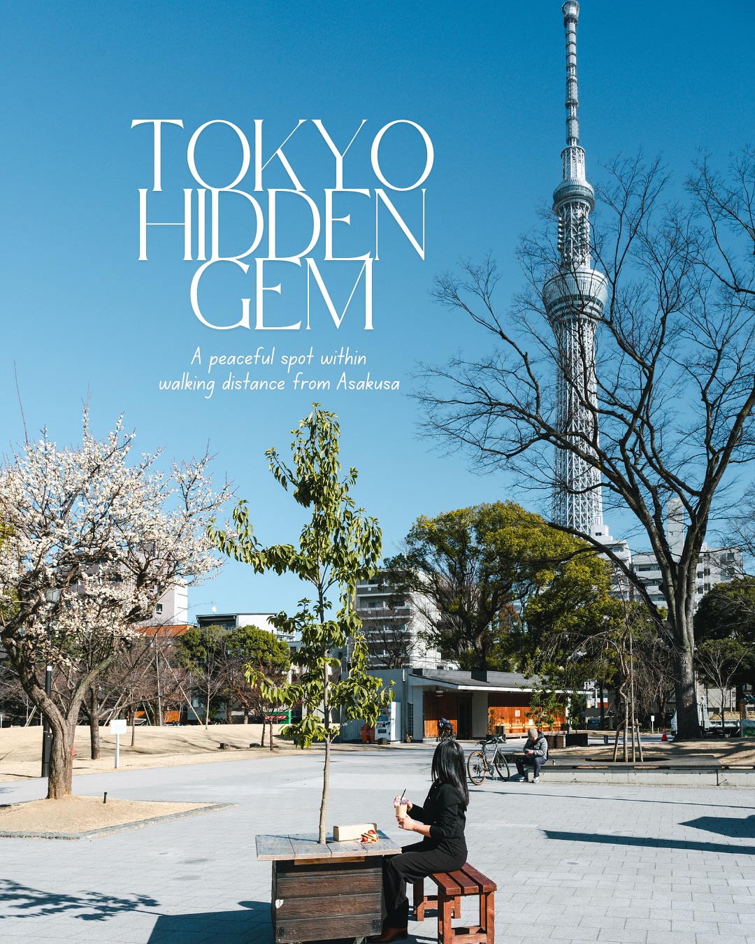 Lara | Japan Travel & Lifestyle, Sensō-ji
