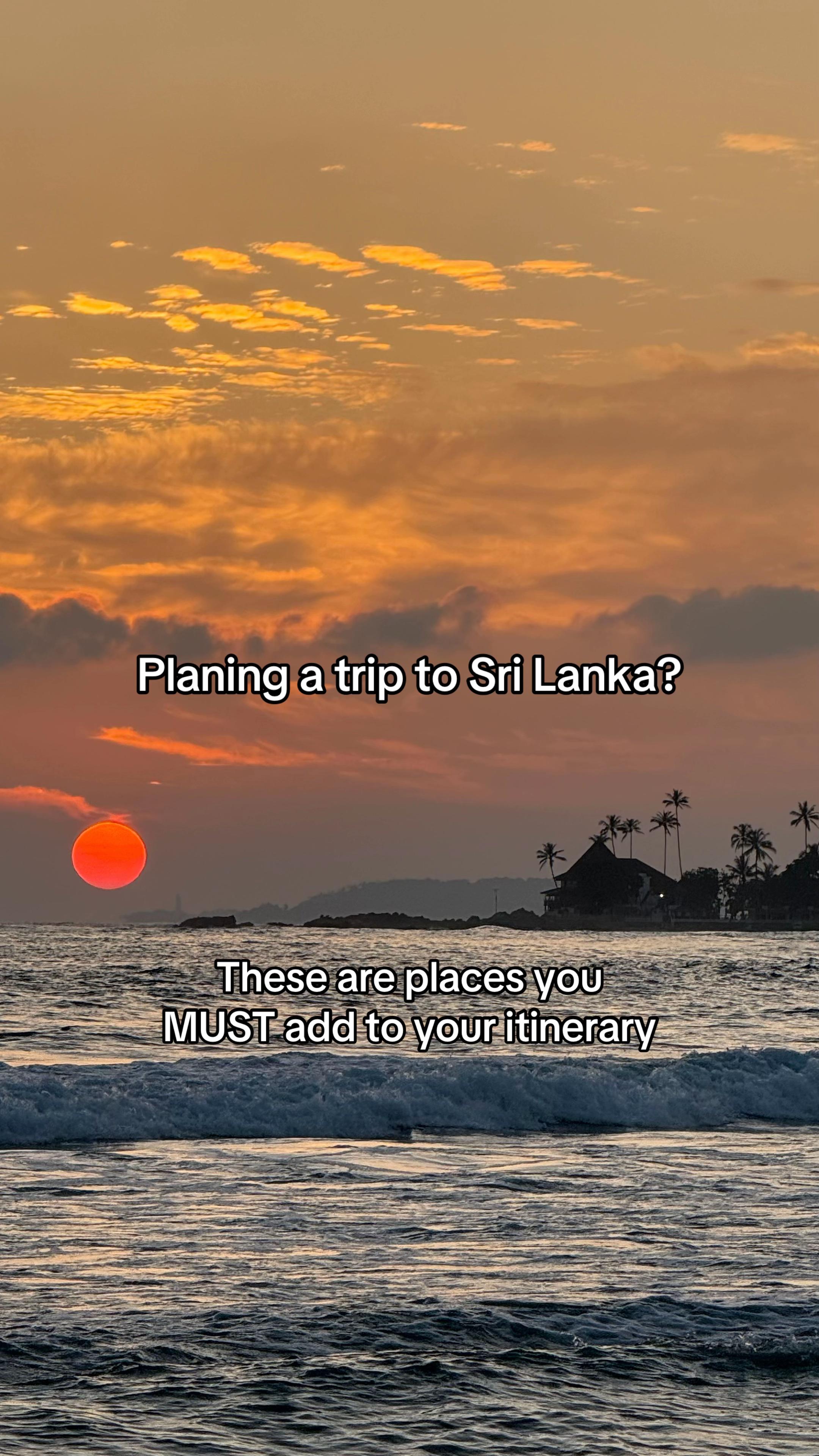 UNSCRIPTED | travel planing, Nuwara Eliya