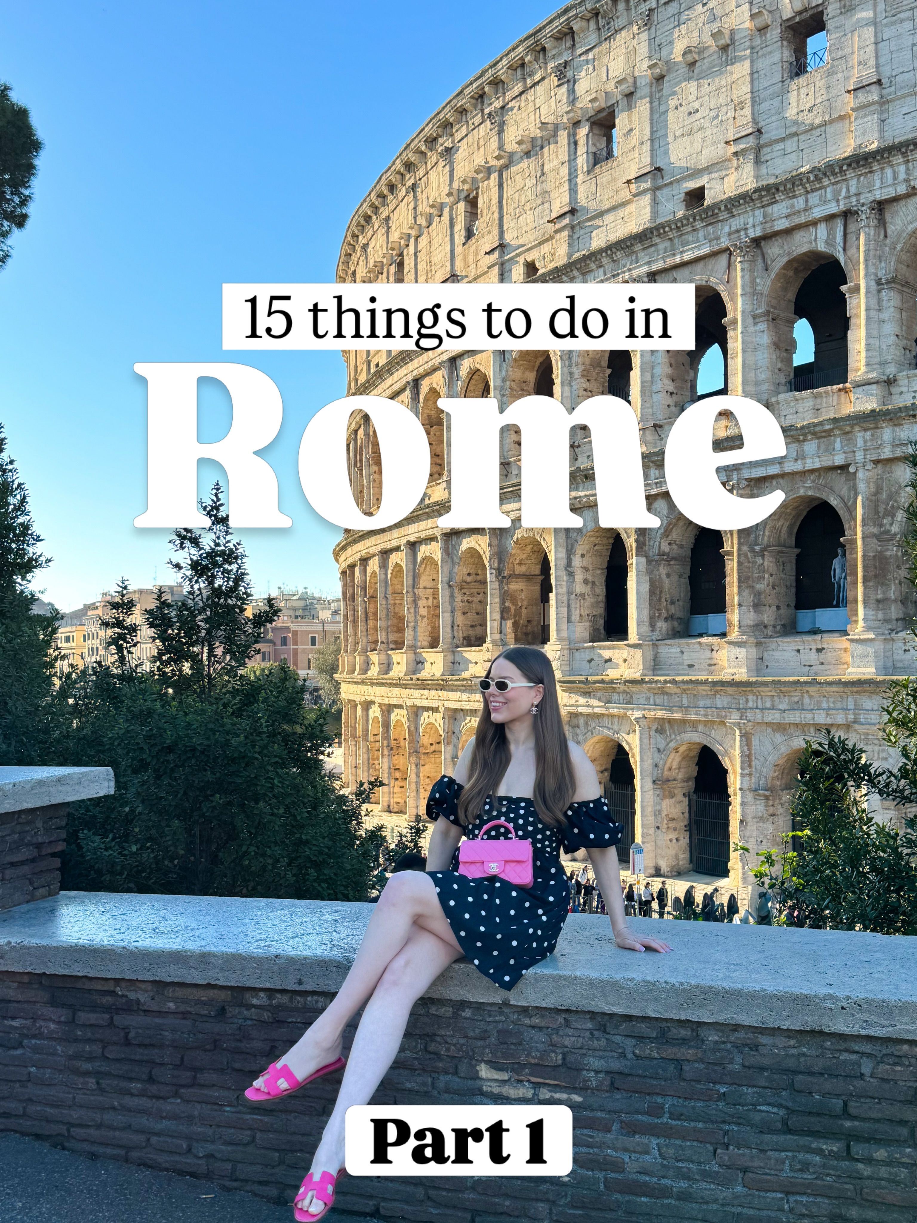 Tiina Blomgren, Colosseum