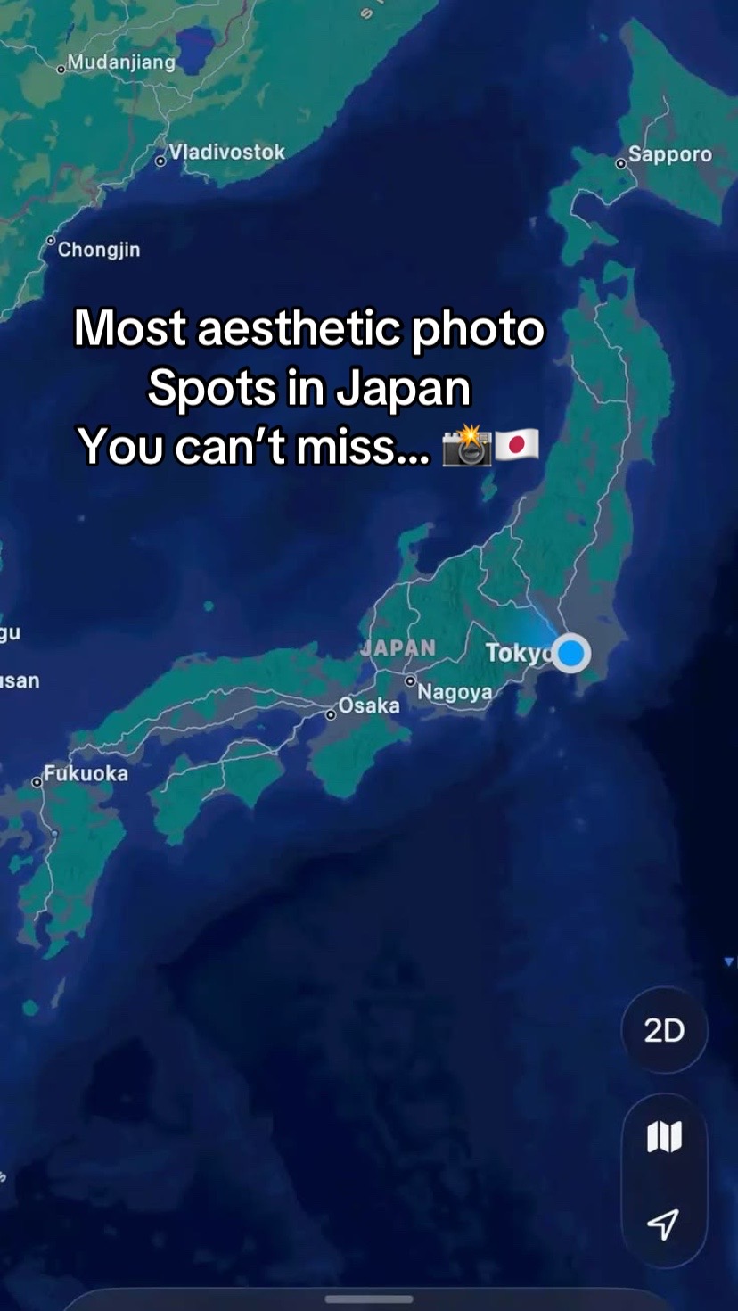 Japan Views, Funaya