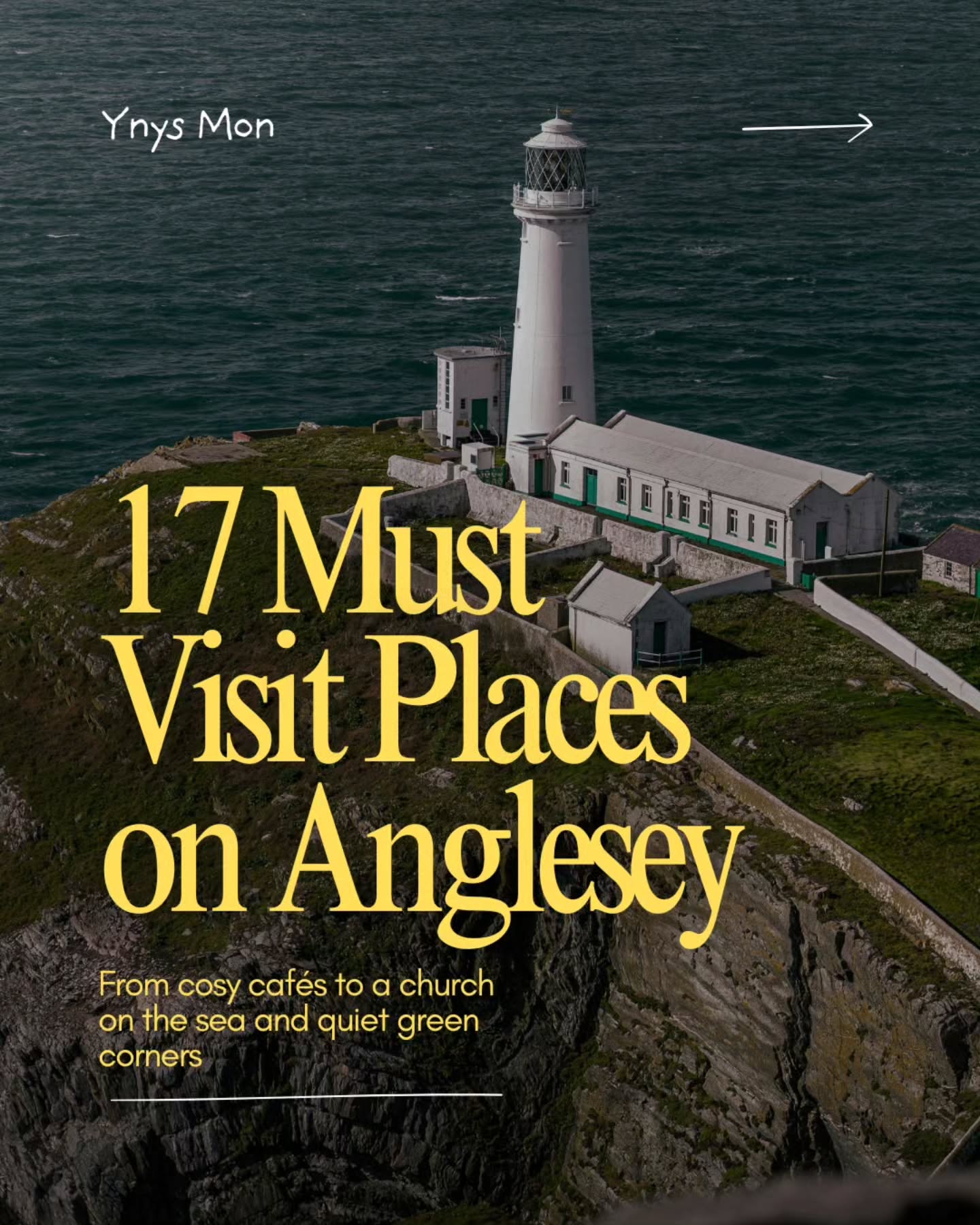 Llio Angharad, Cemaes