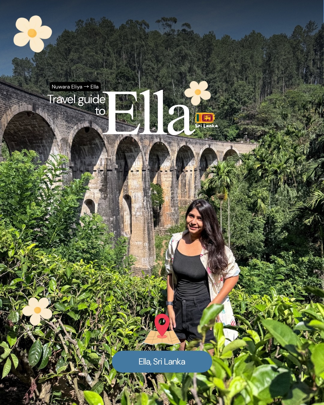 𝐇𝐞𝐦𝐚𝐧𝐬𝐡𝐢🌻 | 𝐔𝐆𝐂 | 𝐓𝐫𝐚𝐯𝐞𝐥 & 𝐋𝐢𝐟𝐞𝐬𝐭𝐲𝐥𝐞, Ella