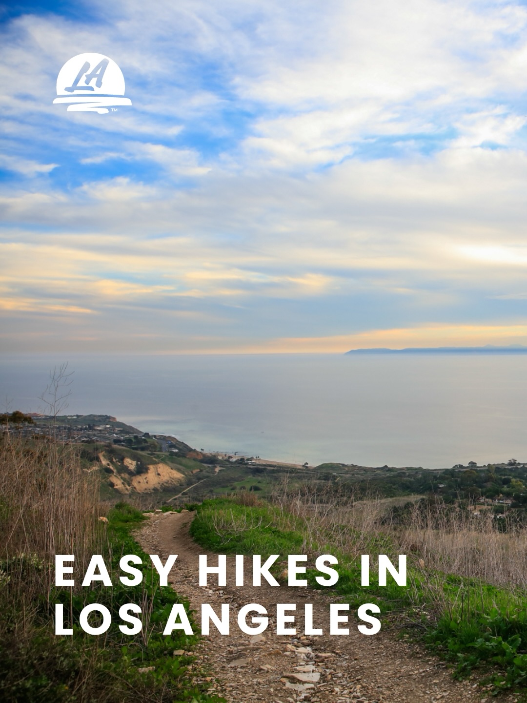 Discover Los Angeles, Kenneth Hahn State Recreation Area
