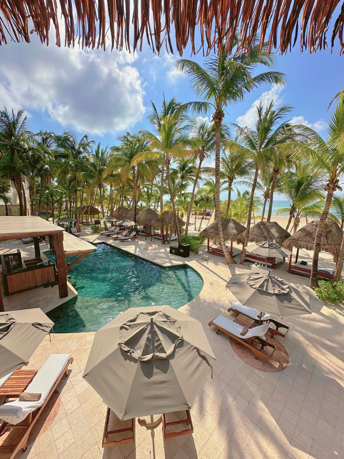 El Dorado Resorts, El Dorado Maroma