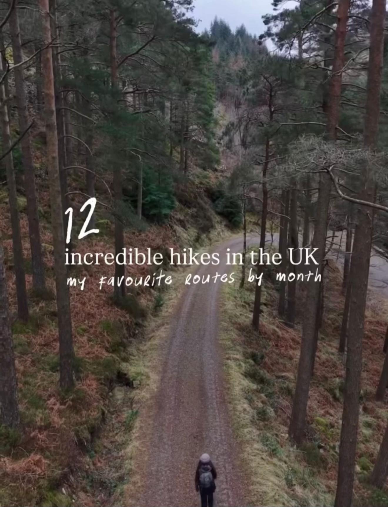 Gabs 🌿 hiking & travel, Loughrigg Fell
