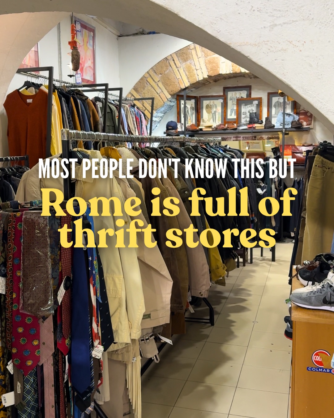 Jasmin | Travel Blogger | Travel Tips & Inspiration, Colosseum