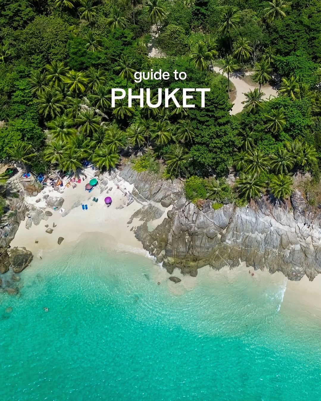 Thailand 🇹🇭 Travel | Hotels | Food | Tips, Phi Phi Islands
