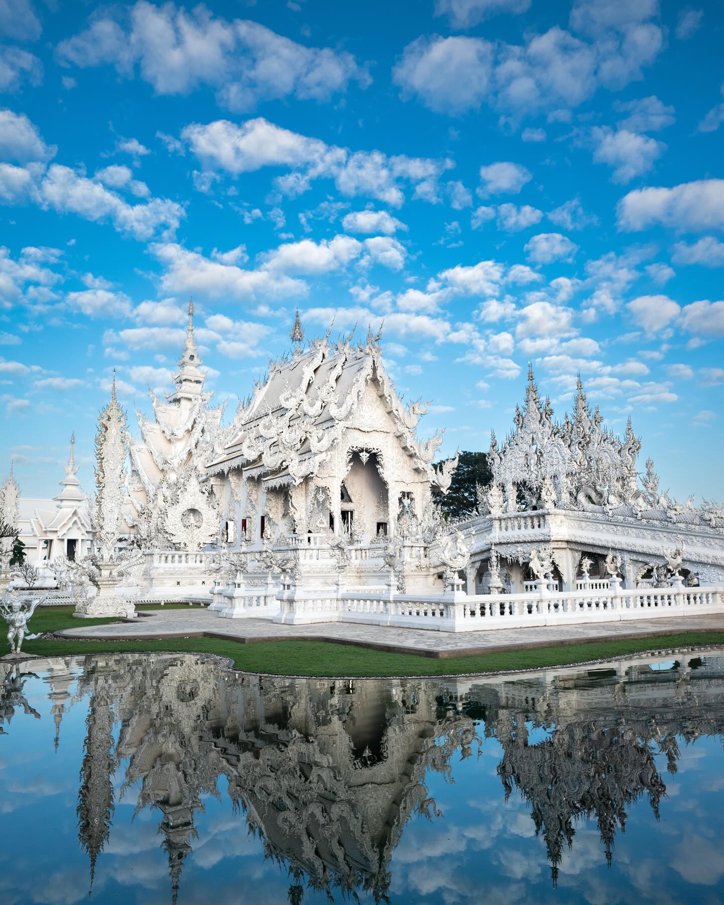 Francesca & Jonas, The Grand Palace