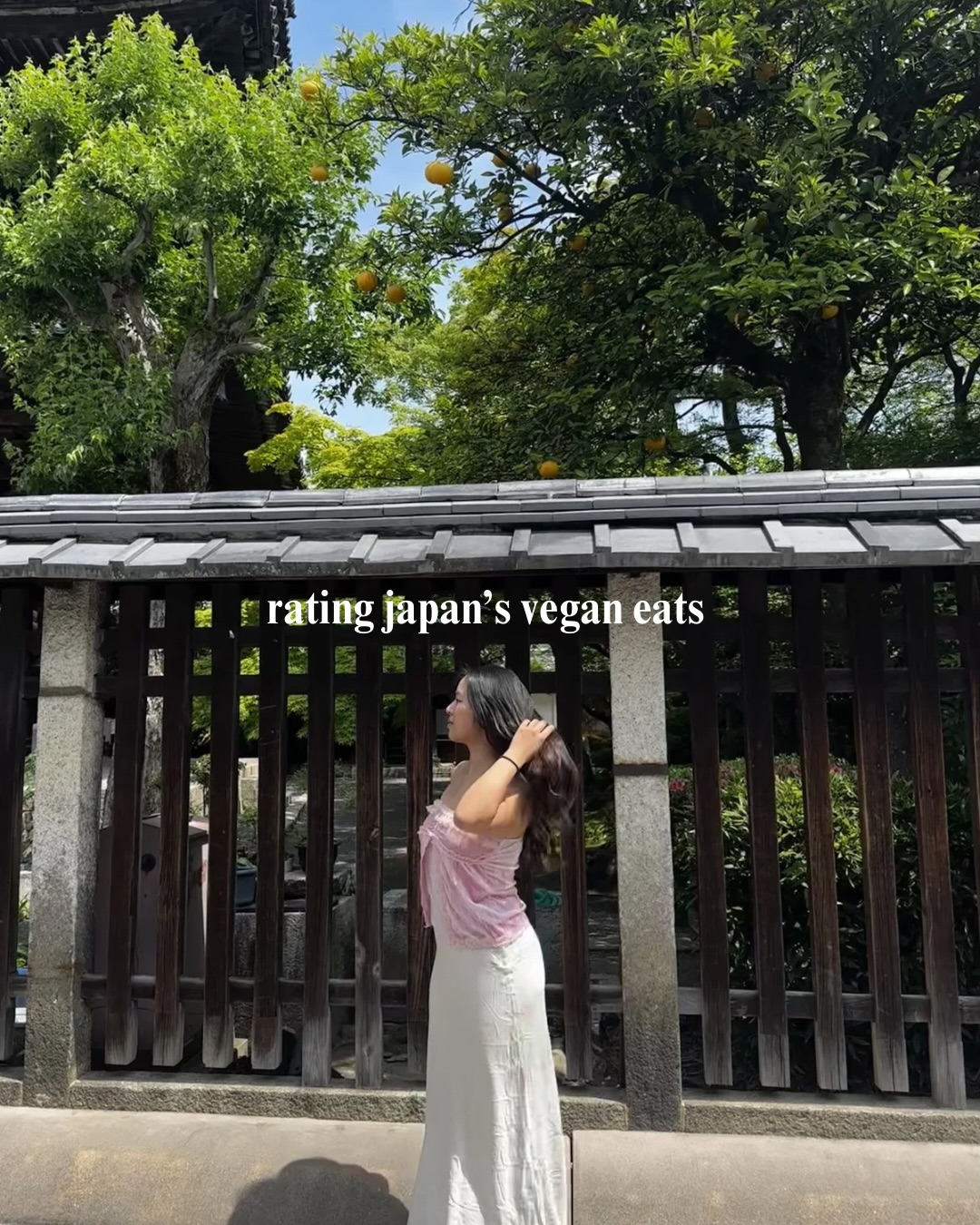 KATY HO • ASIAN ECO FEMINIST, Fushimi Inari Taisha