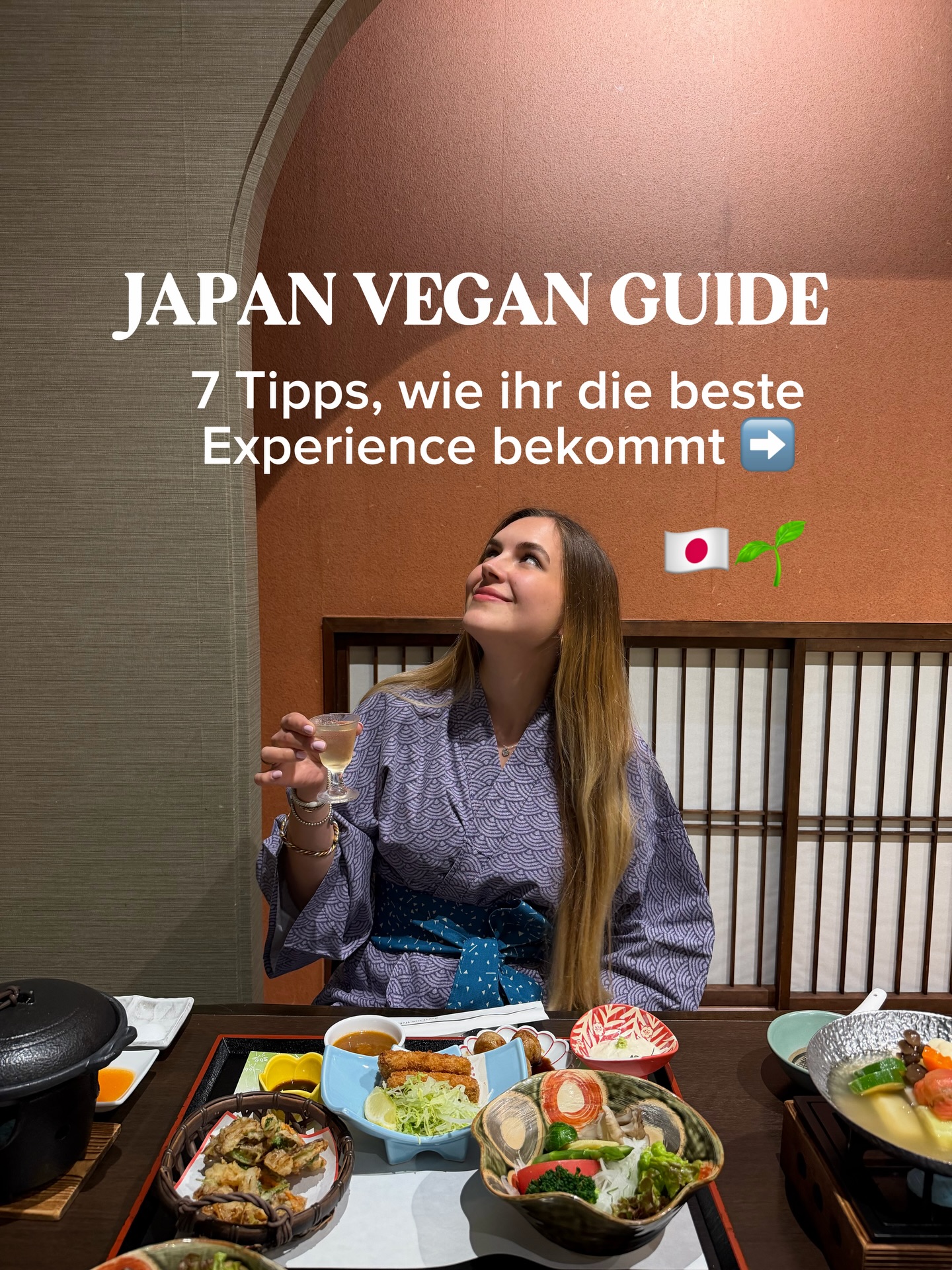 Jil | Food Spots, Rezepte & Aktivitäten, 7-Eleven Hyatt Regency Tokyo