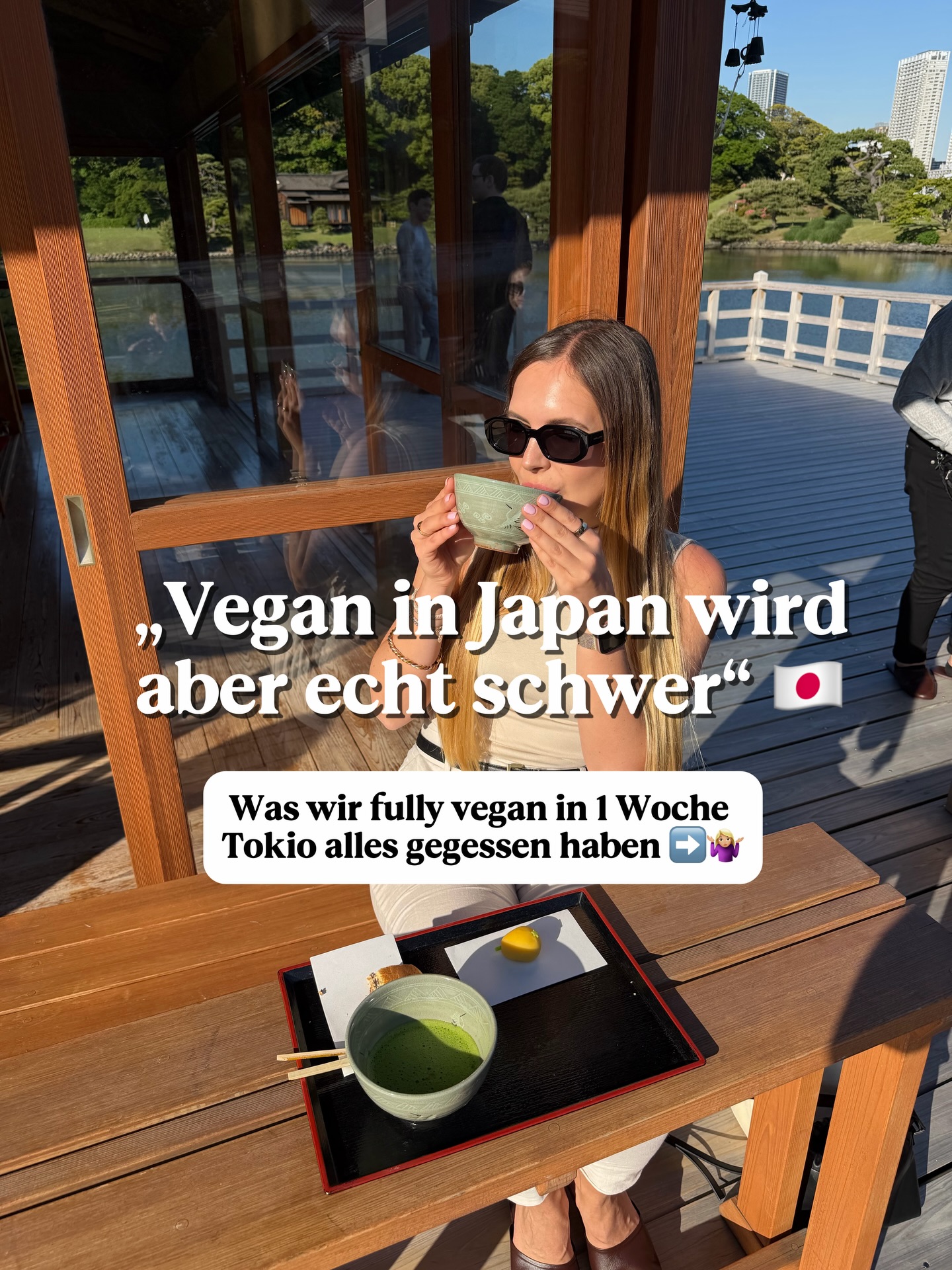 Jil | Food Spots, Rezepte & Aktivitäten, Ippudo - Ginza