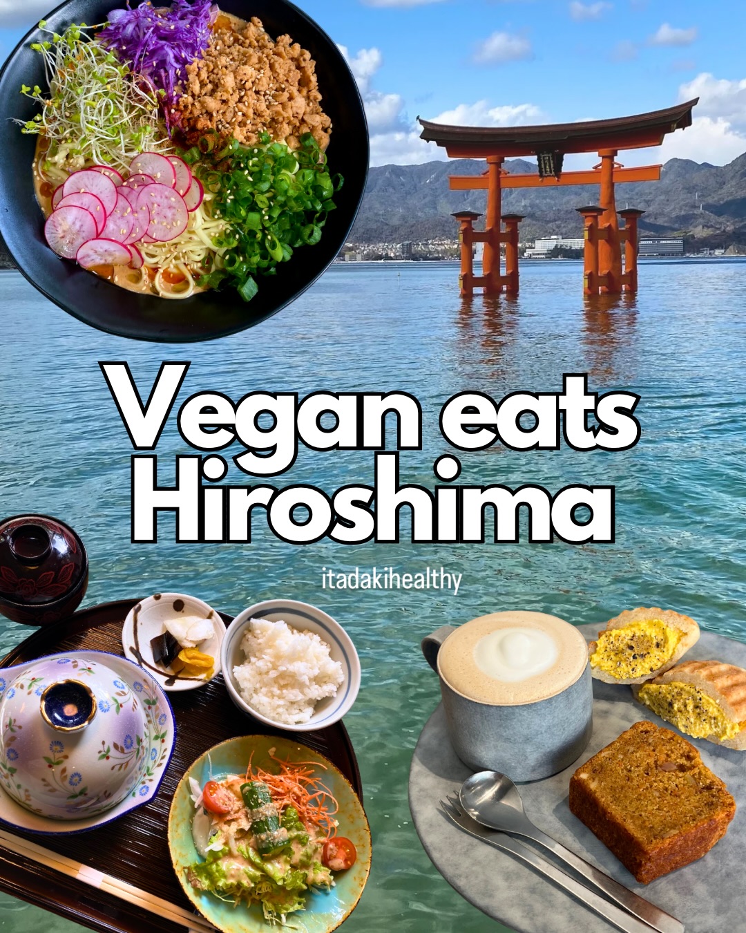 Leonore | vegan nutritionist | vegan in Japan, TACHIBANA