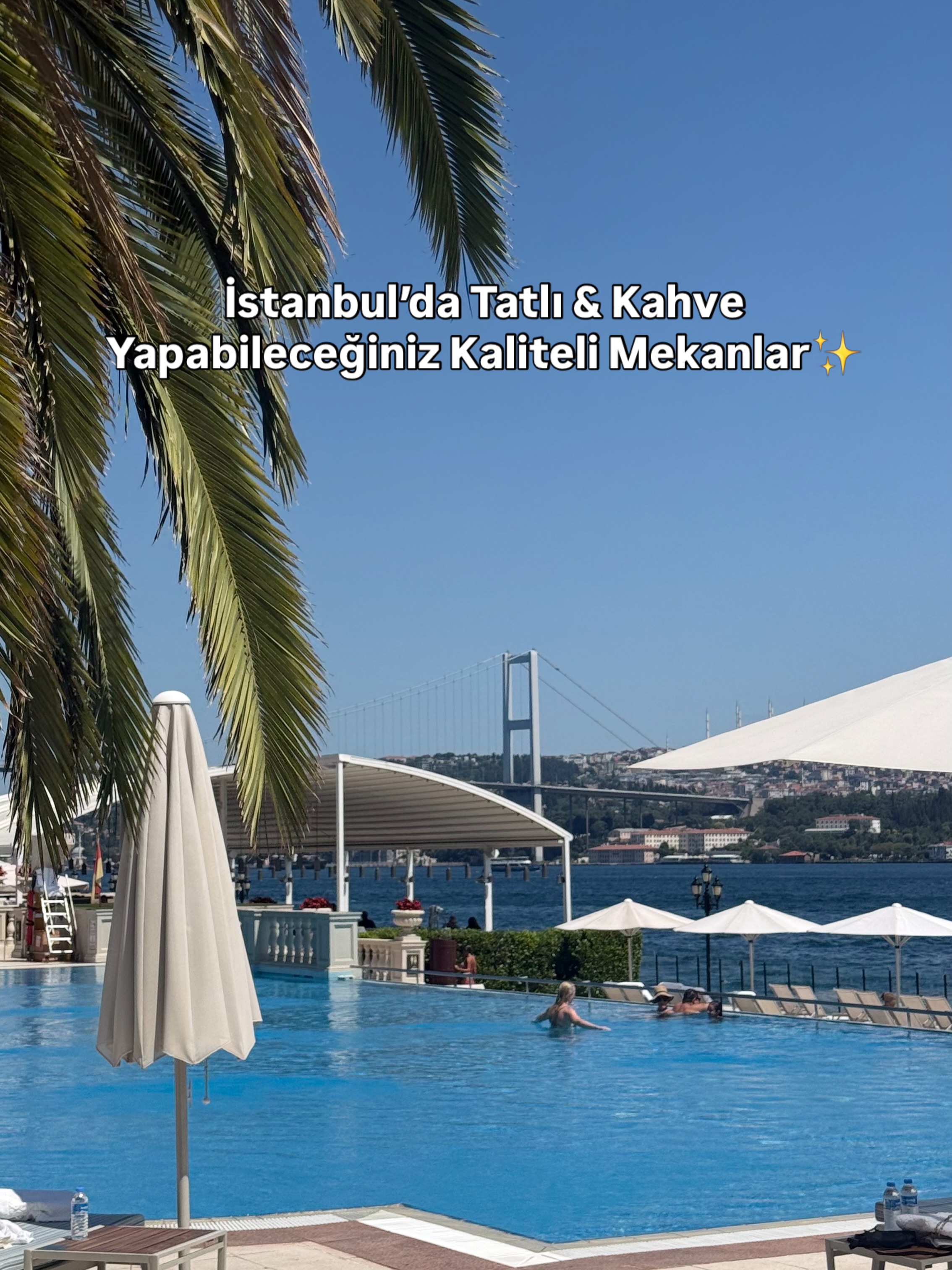 Emir | Mekan Önerileri, Aliée Istanbul - A Paris Society Collection Hotel