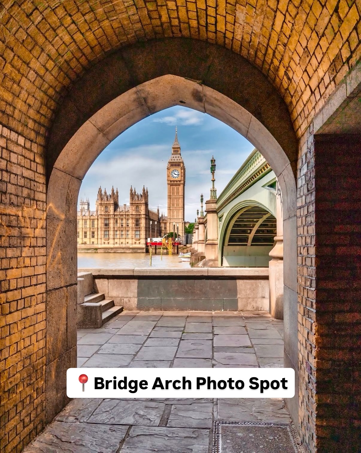 London Travel Tips, Big Ben