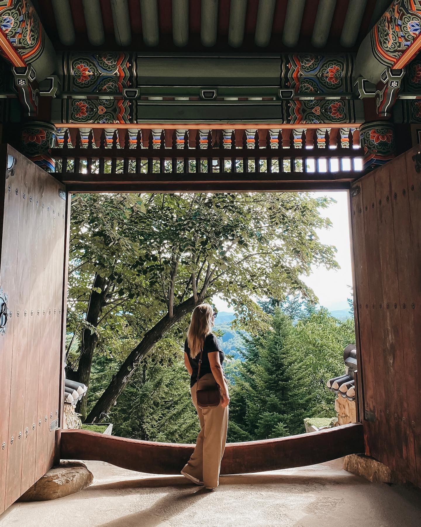 Antje | Travel Tips & Life in South Korea, Buseoksa Temple