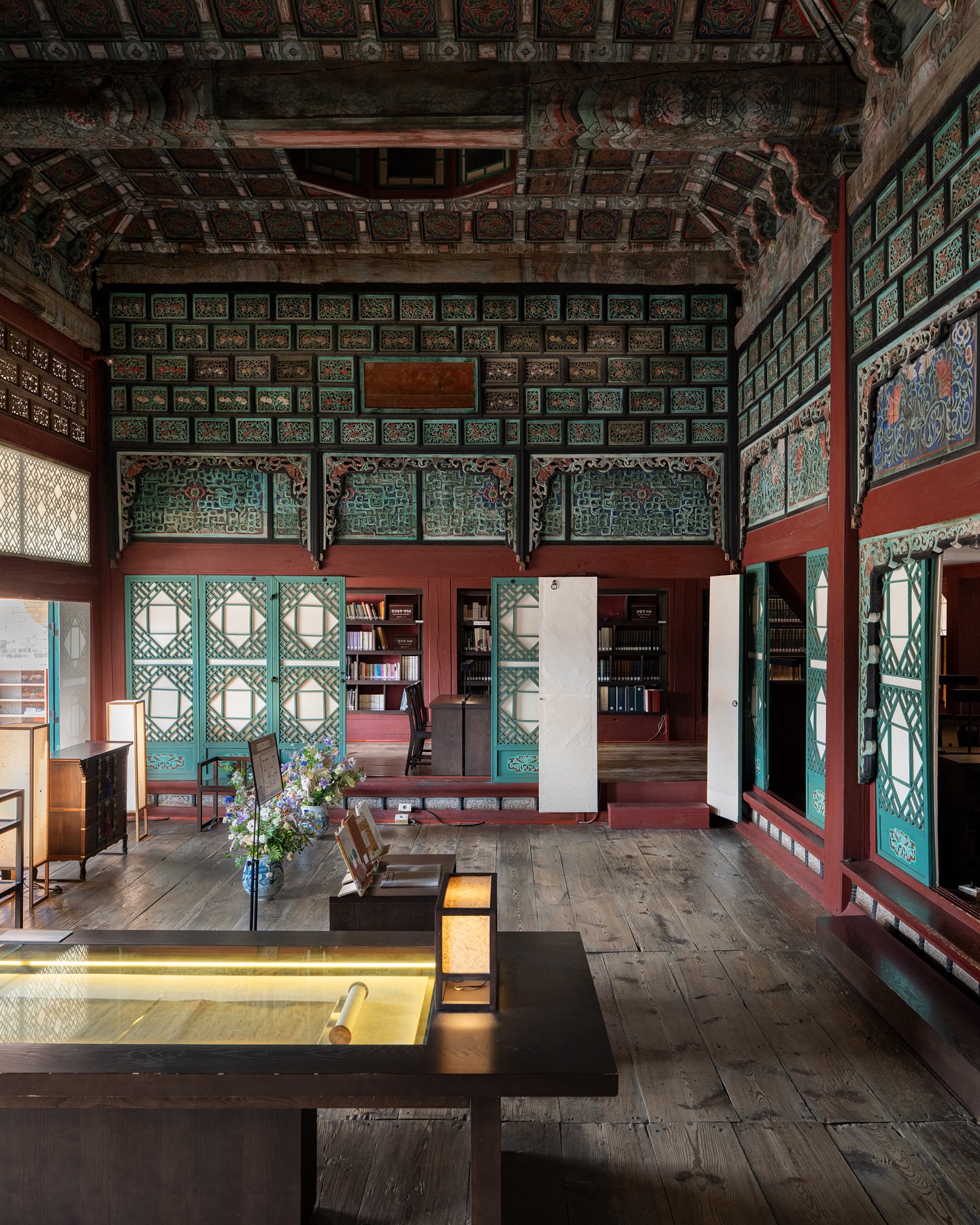 이놈식기(食記)ㅣ팝업 · 전시 · 카페 · 맛집, Gyeongbokgung Palace