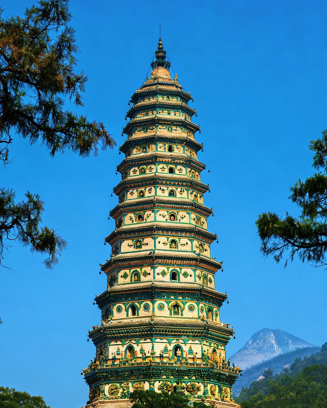 Hi China Travel, Guangsheng Temple