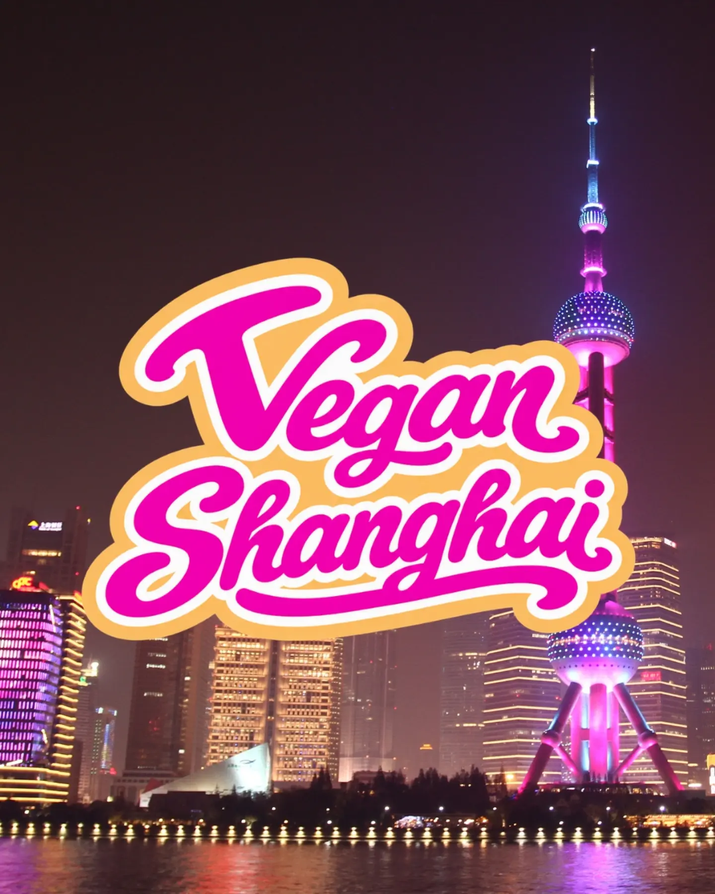 Your Vegan Passport, Yangege