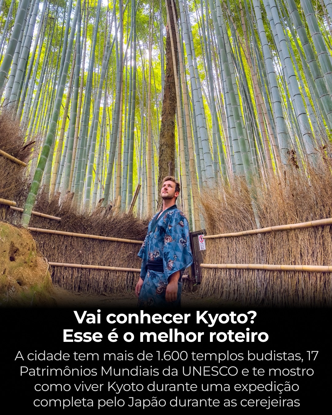 Rodrigo Campagnoli  • Roteiros Personalizados • Viagens, Ninenzaka