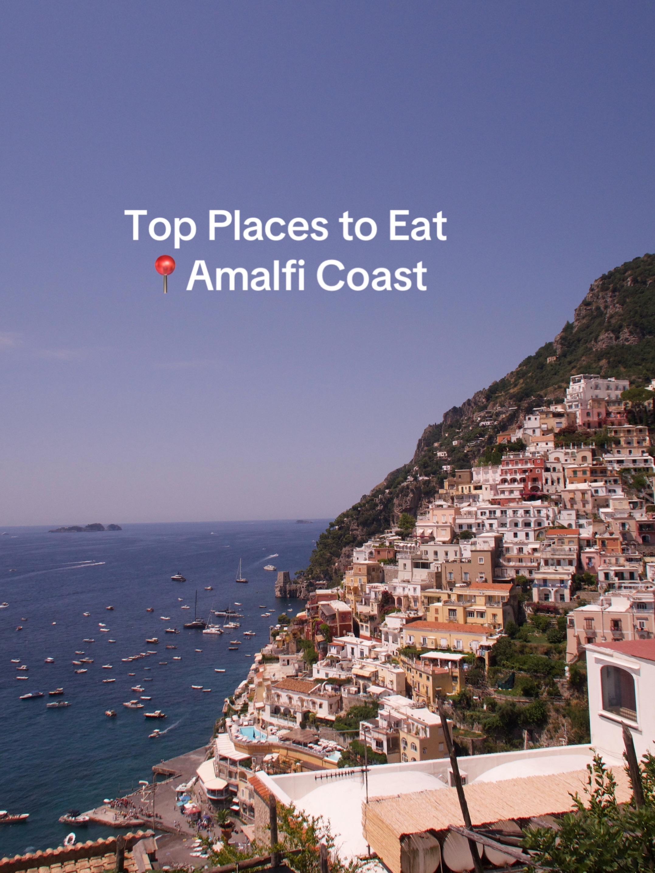 Dolce Amalfi | Travel | Inspiration ☀️, Le Sirenuse