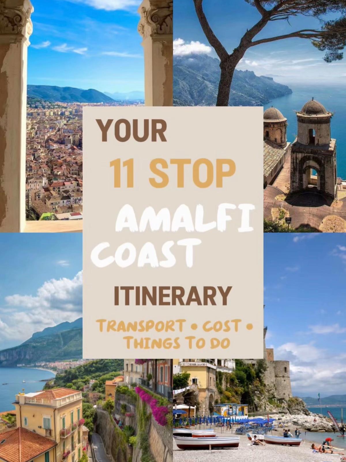 Dolce Amalfi | Travel | Inspiration ☀️, Duomo di Amalfi