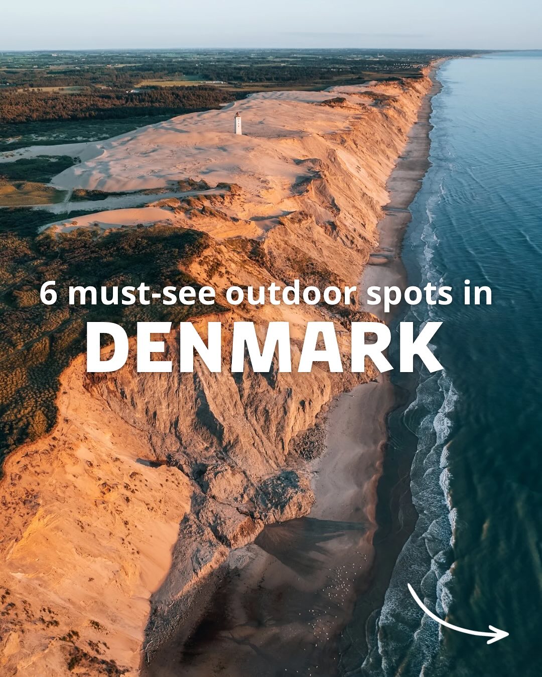 Denmark in USA, Gudhjem