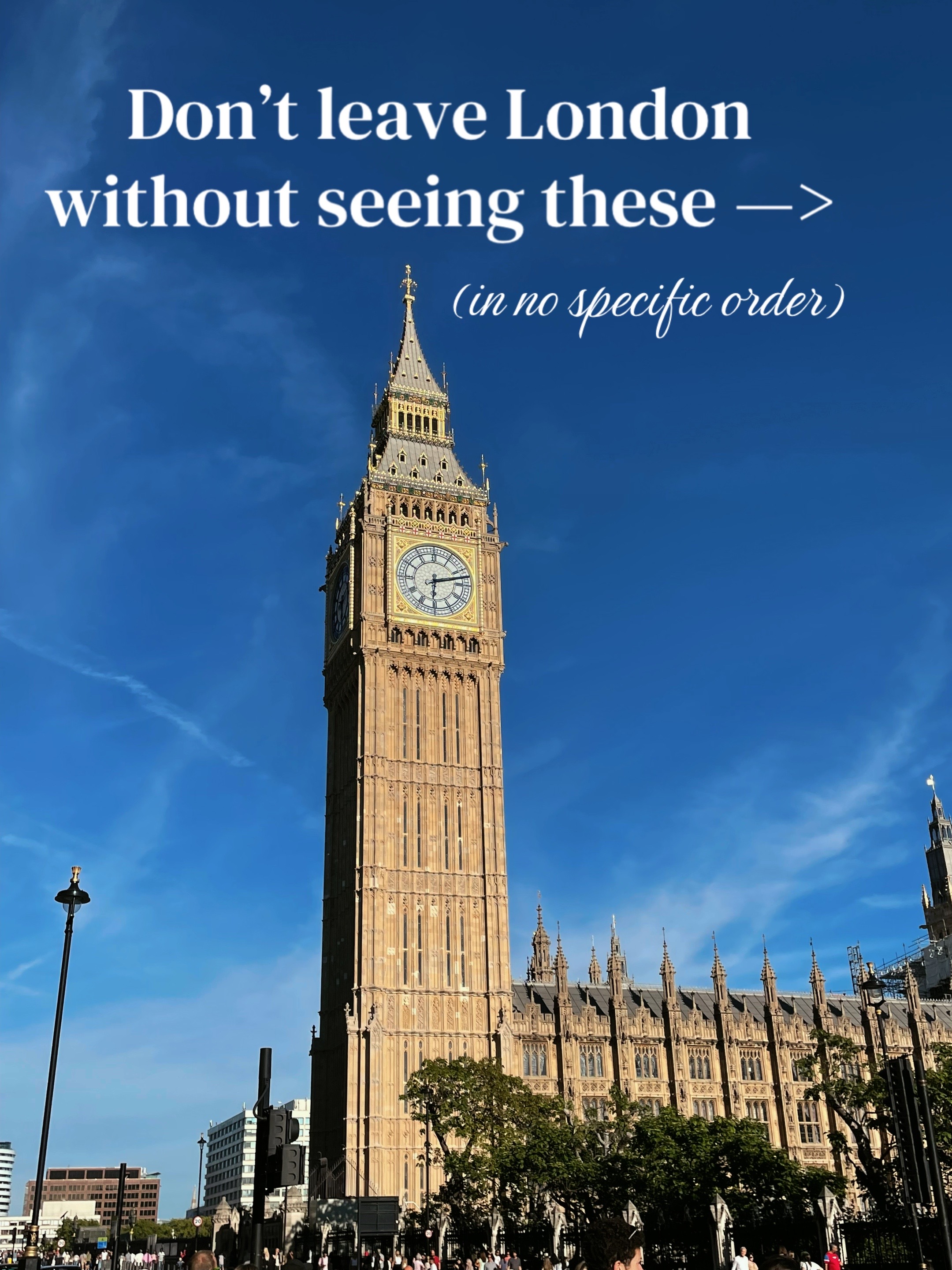 pimoon._, Big Ben