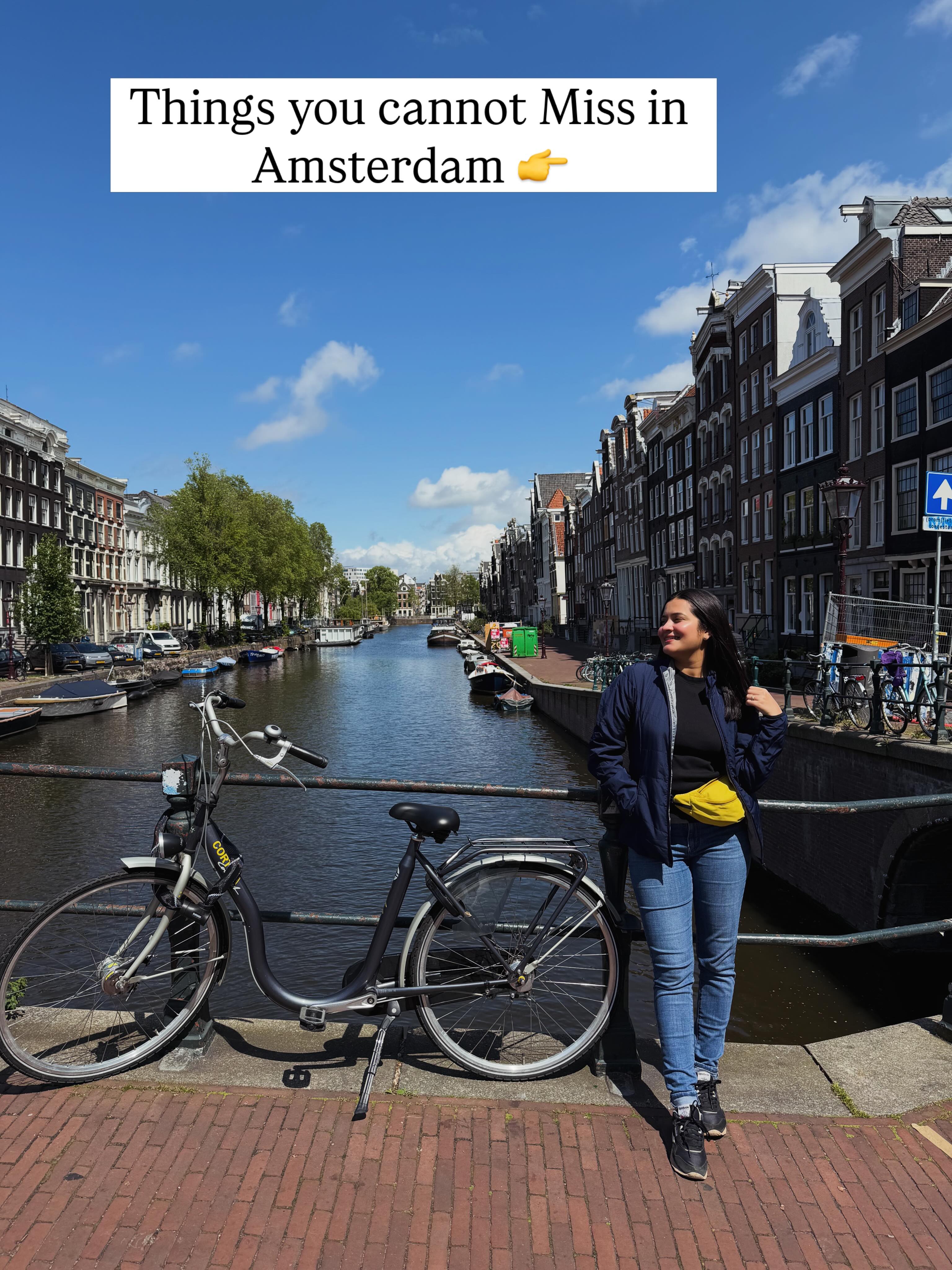 Nishtha Mukherjee, Anne Frank House