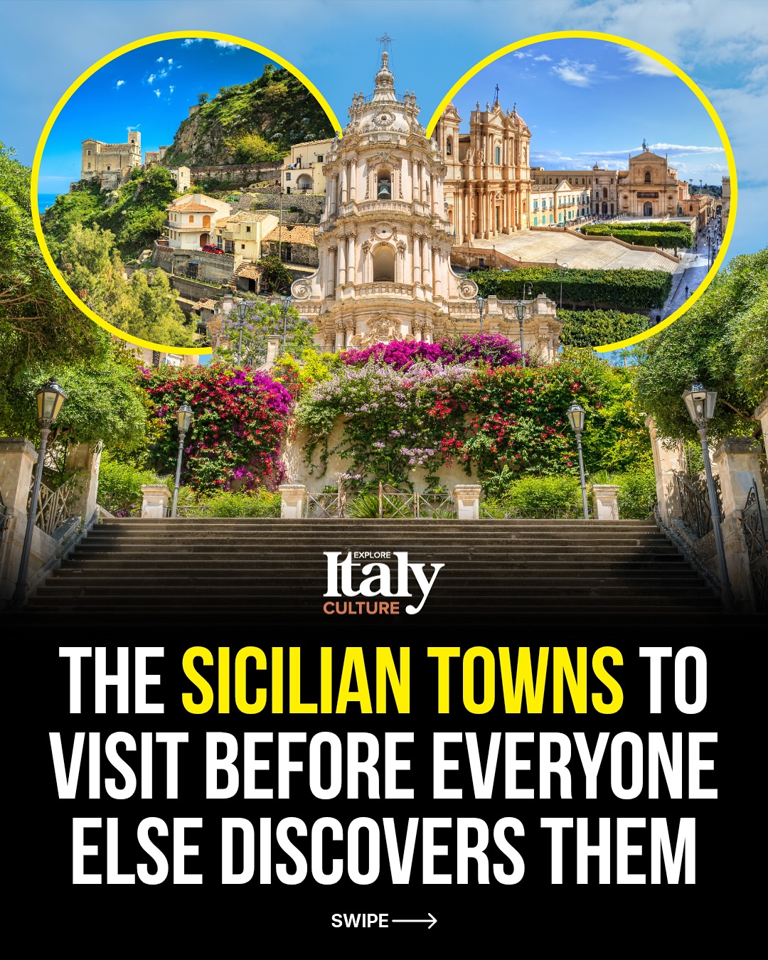 Italy 🇮🇹 Italia Travel | Hotels | Food | Tips, Noto