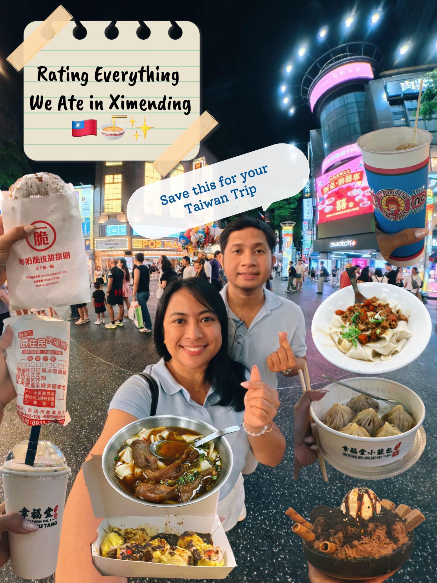 Mary Rose Guillen-Bolor, Lao Shandong Homemade Noodles
