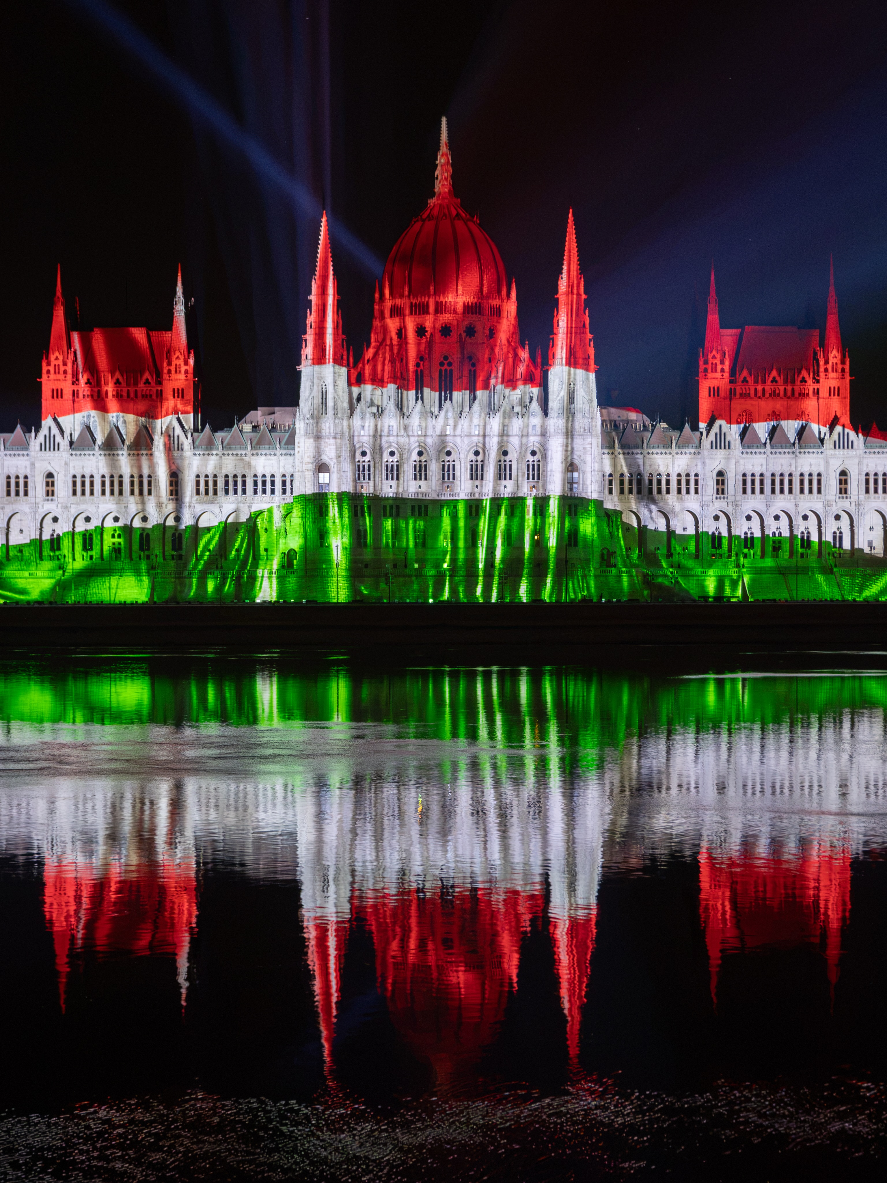 Áron Felszeghy | Budapest Photographer 🇭🇺📸, Hungarian Parliament Building