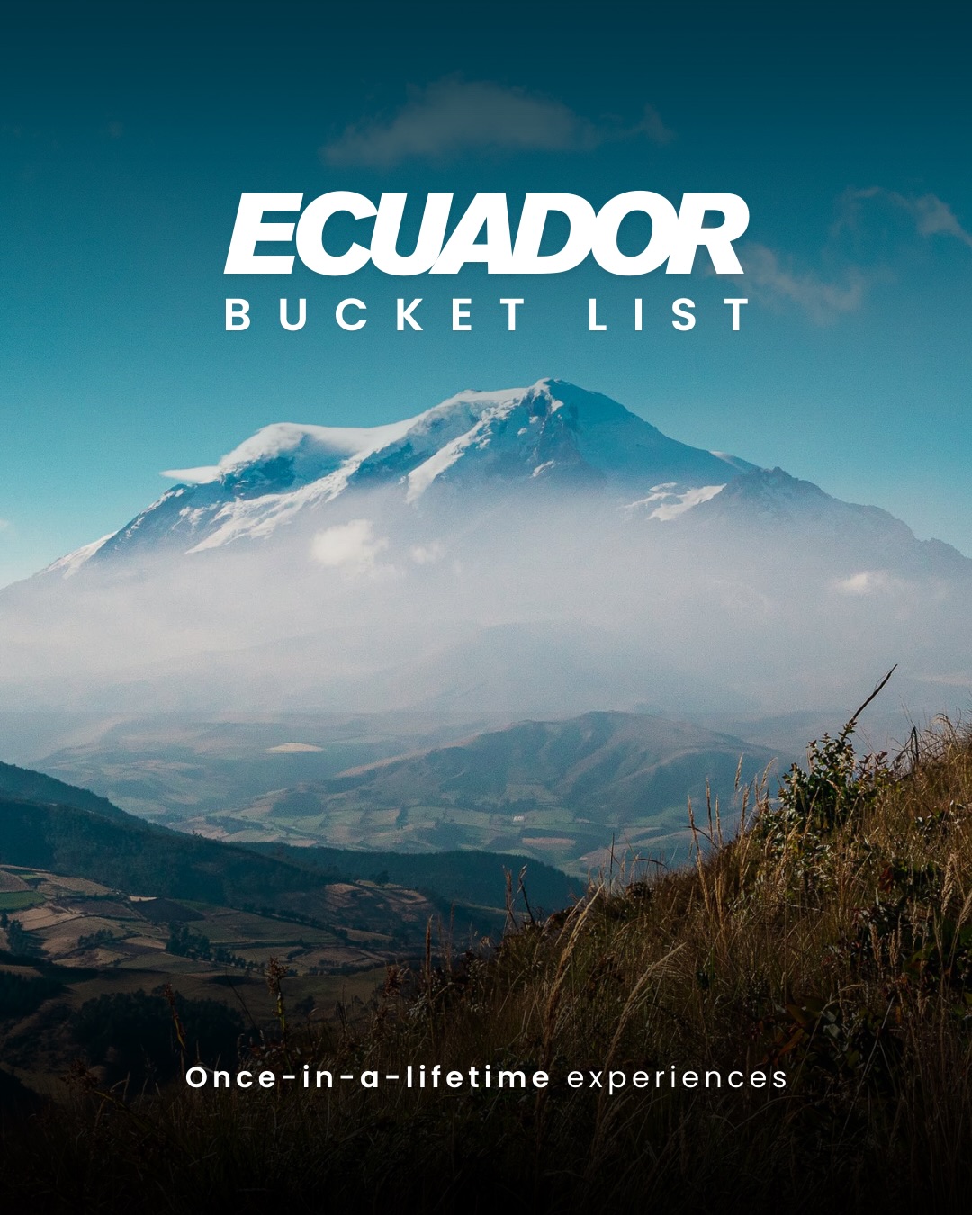 Tierra de Fuego | Galapagos Cruises, Jungle & Tours, Banos