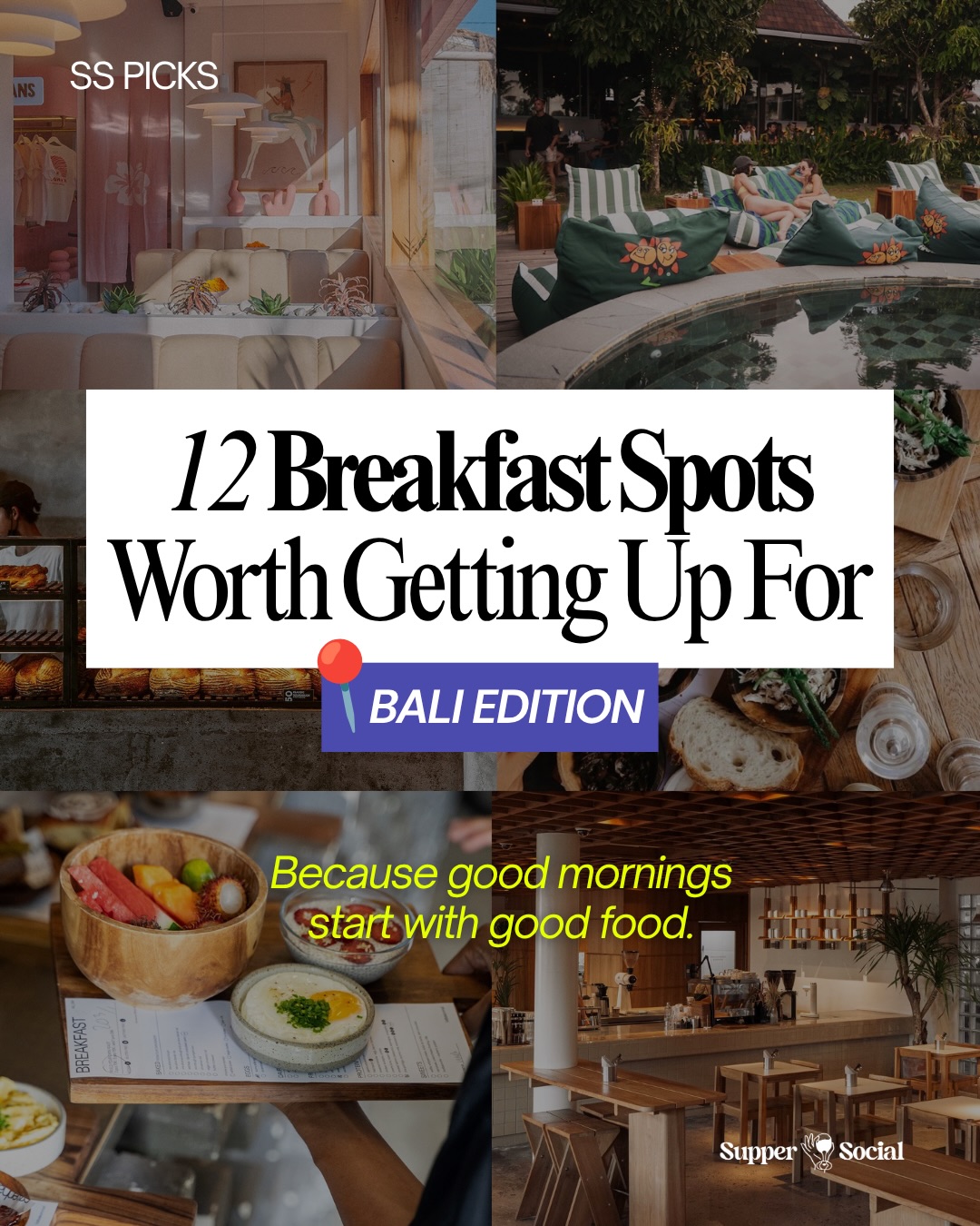 suppersocial.co | Bali Food, Drink, & Culture, Milk & Madu