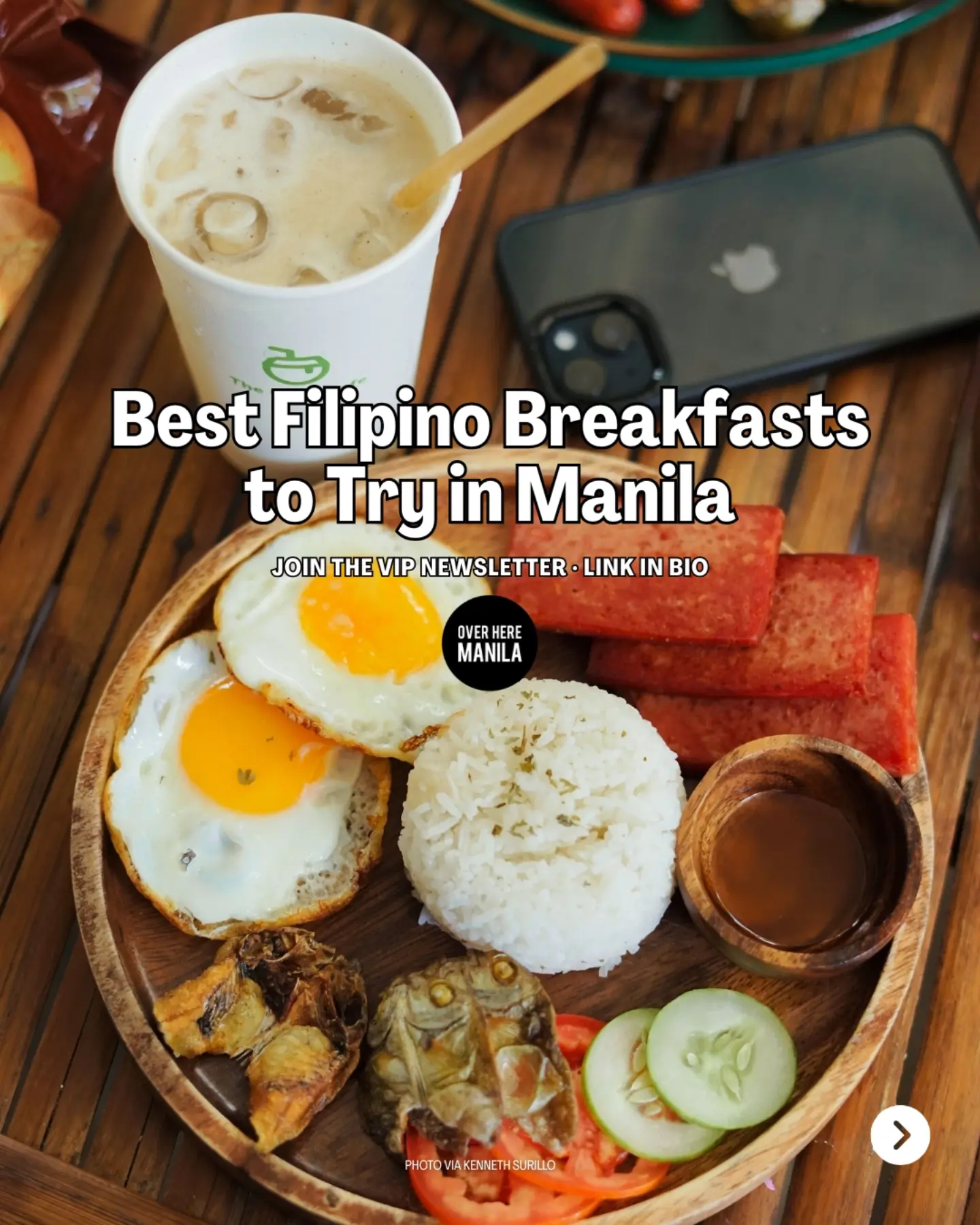 Over Here Manila • Manila Things To Do • Content Creator, The Peninsula Manila