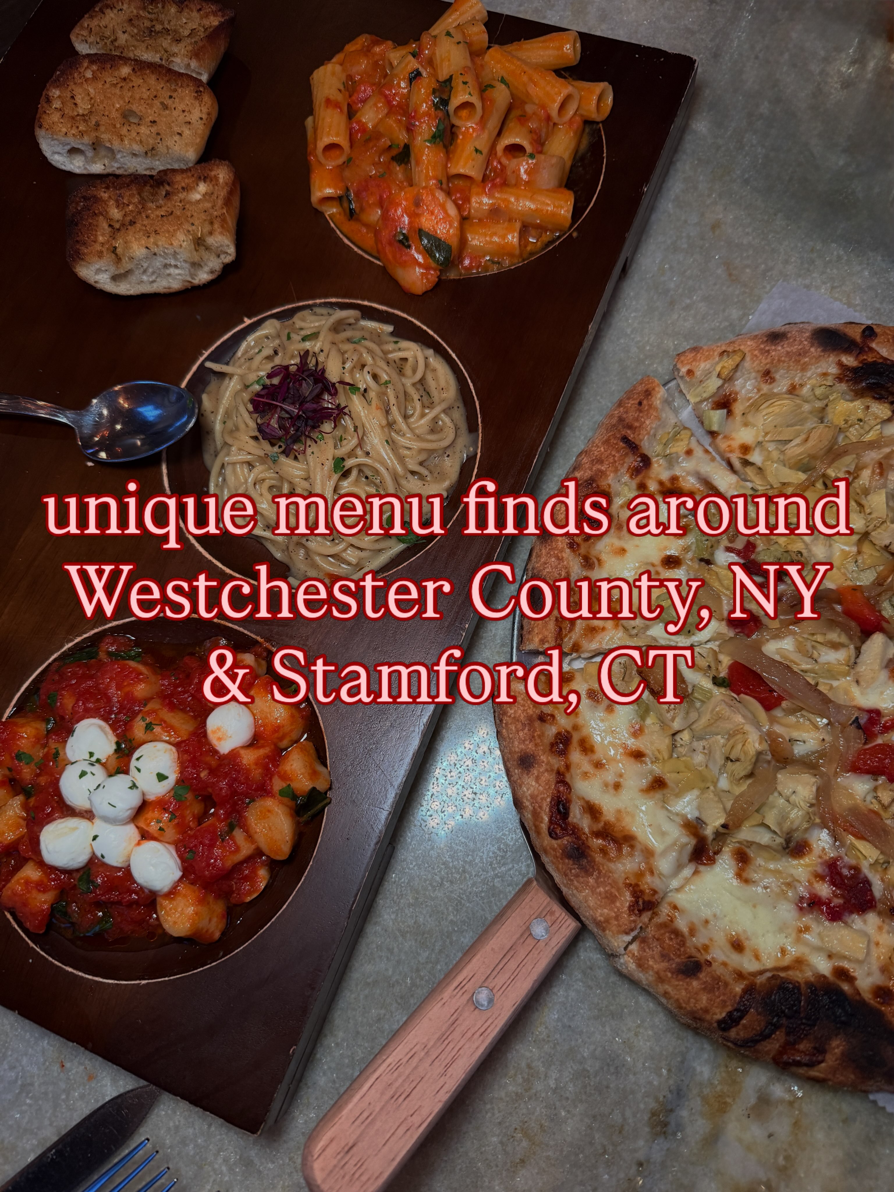 Allison | Westchester Food Slut, La Lanterna Restaurant Wine & Beer Garden