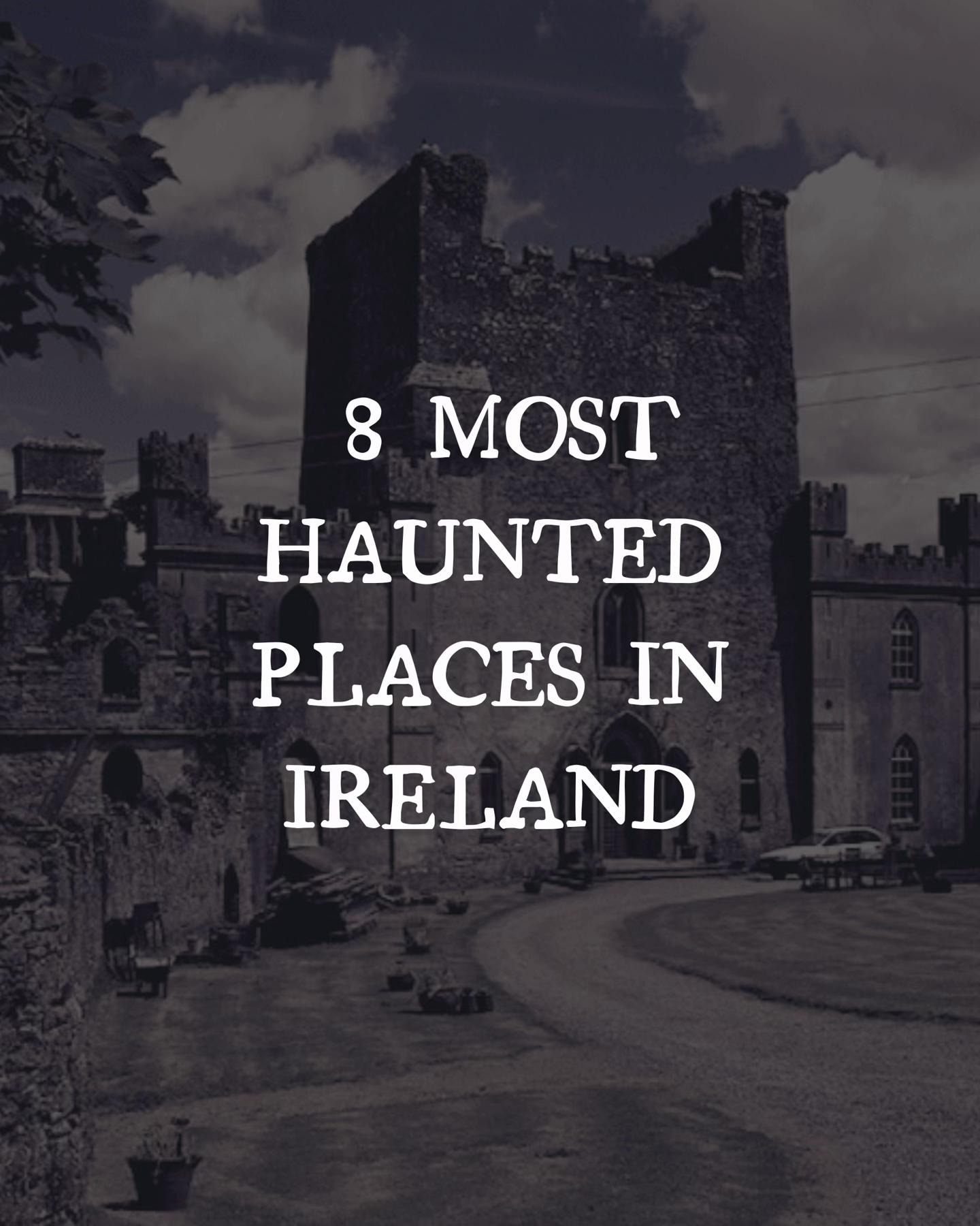Lou | A Folklorist’s Guide, Kilmainham Gaol