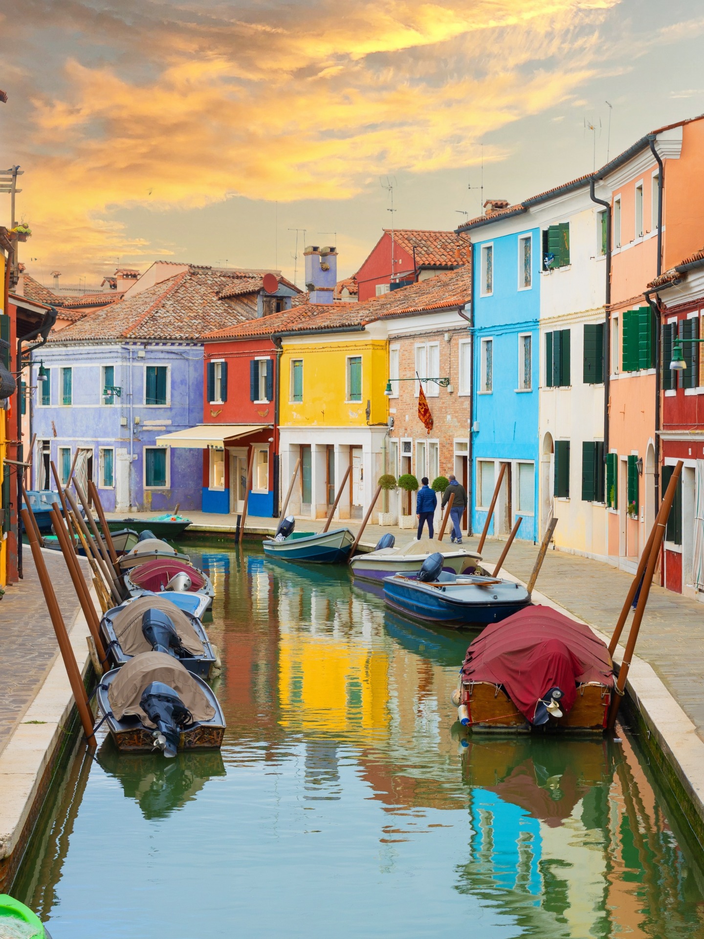 Reseguiden, Murano