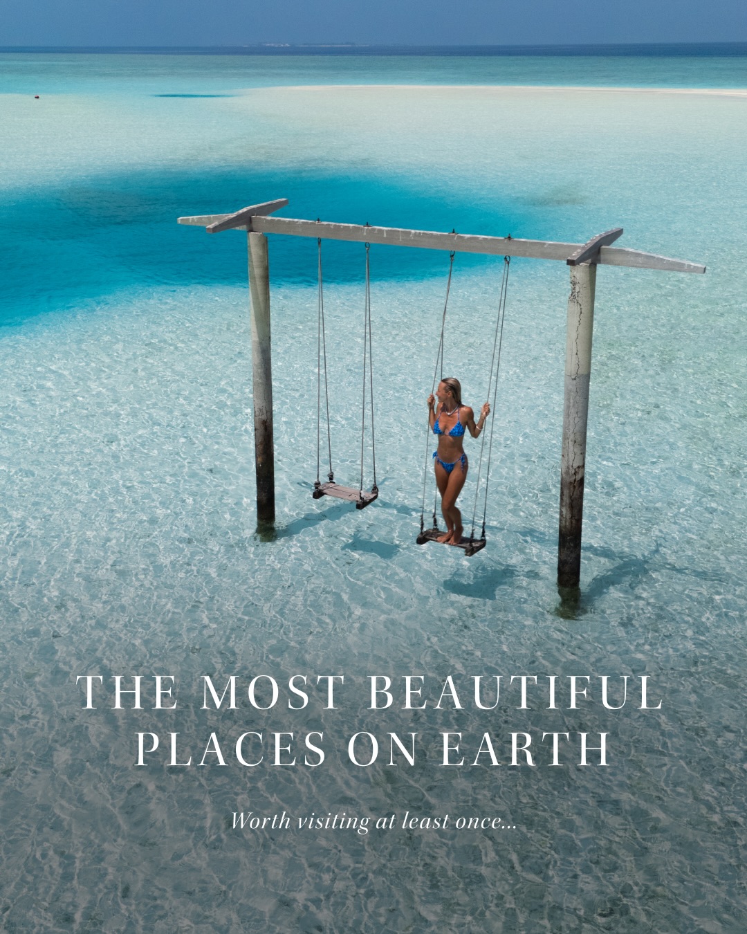 Luxury Escapes, Great Barrier Reef