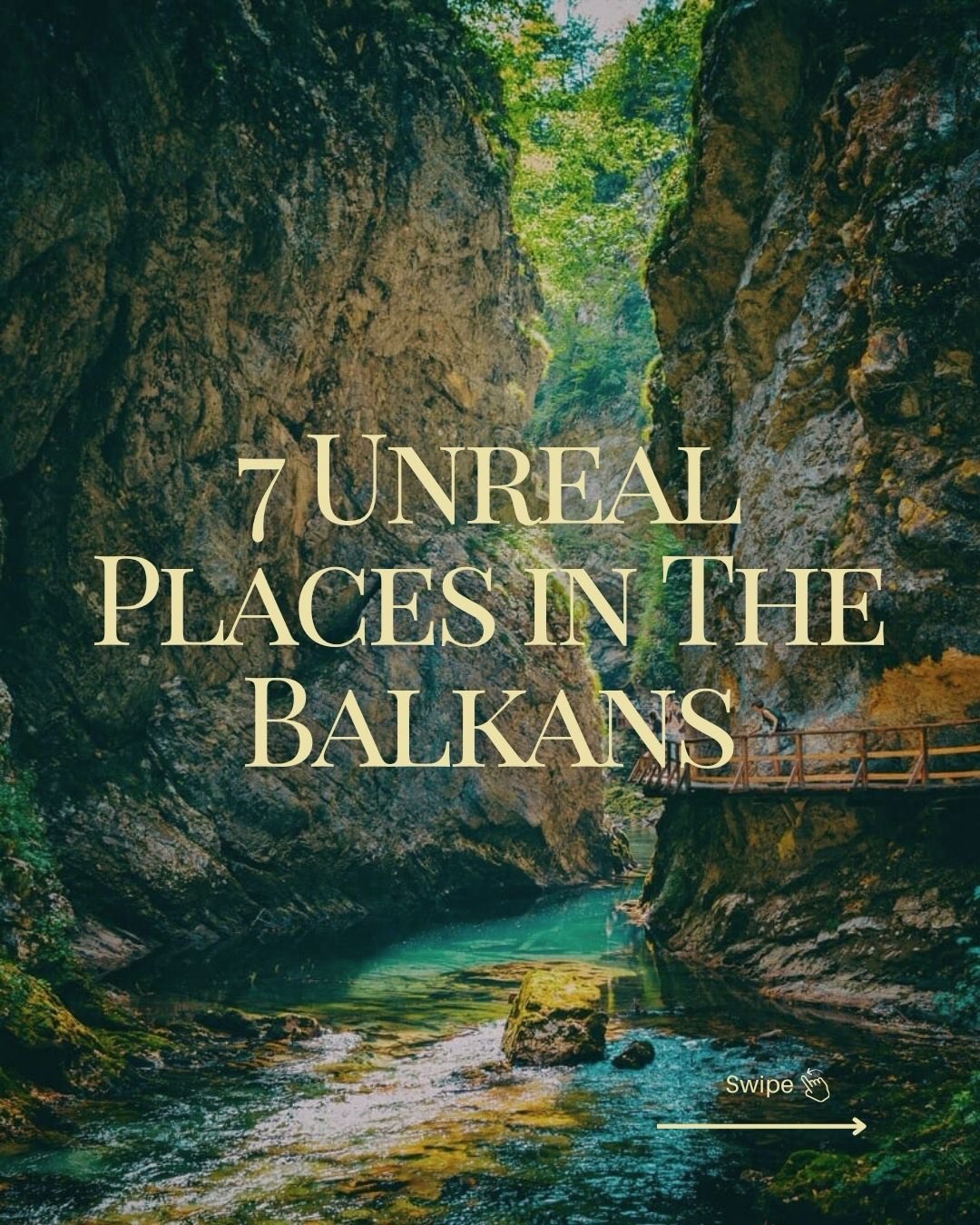 Balkan Wanders, Shkodra Lake