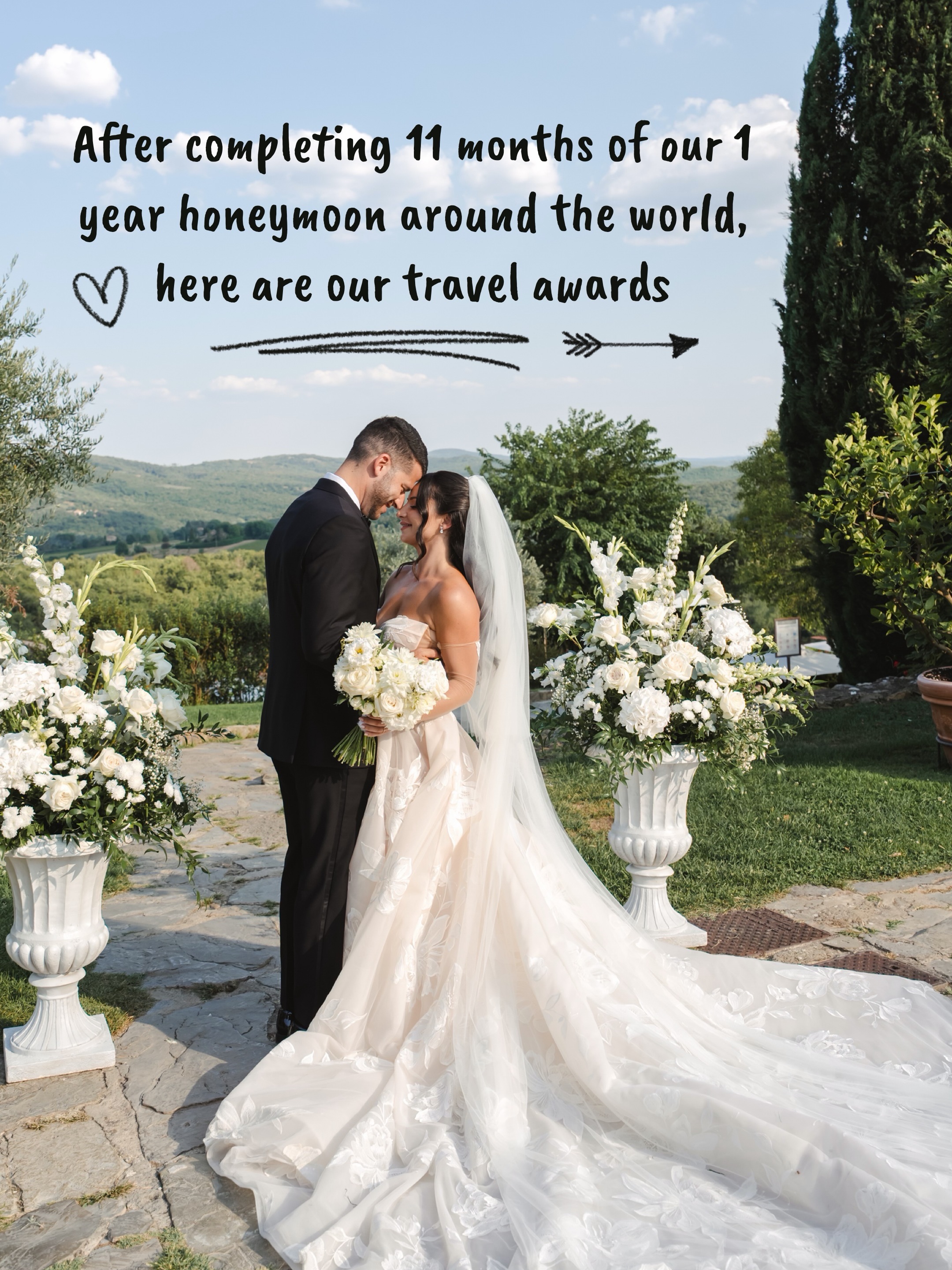 Dan & Alex Spieler | Travel Couple | Miami, Dominican Republic