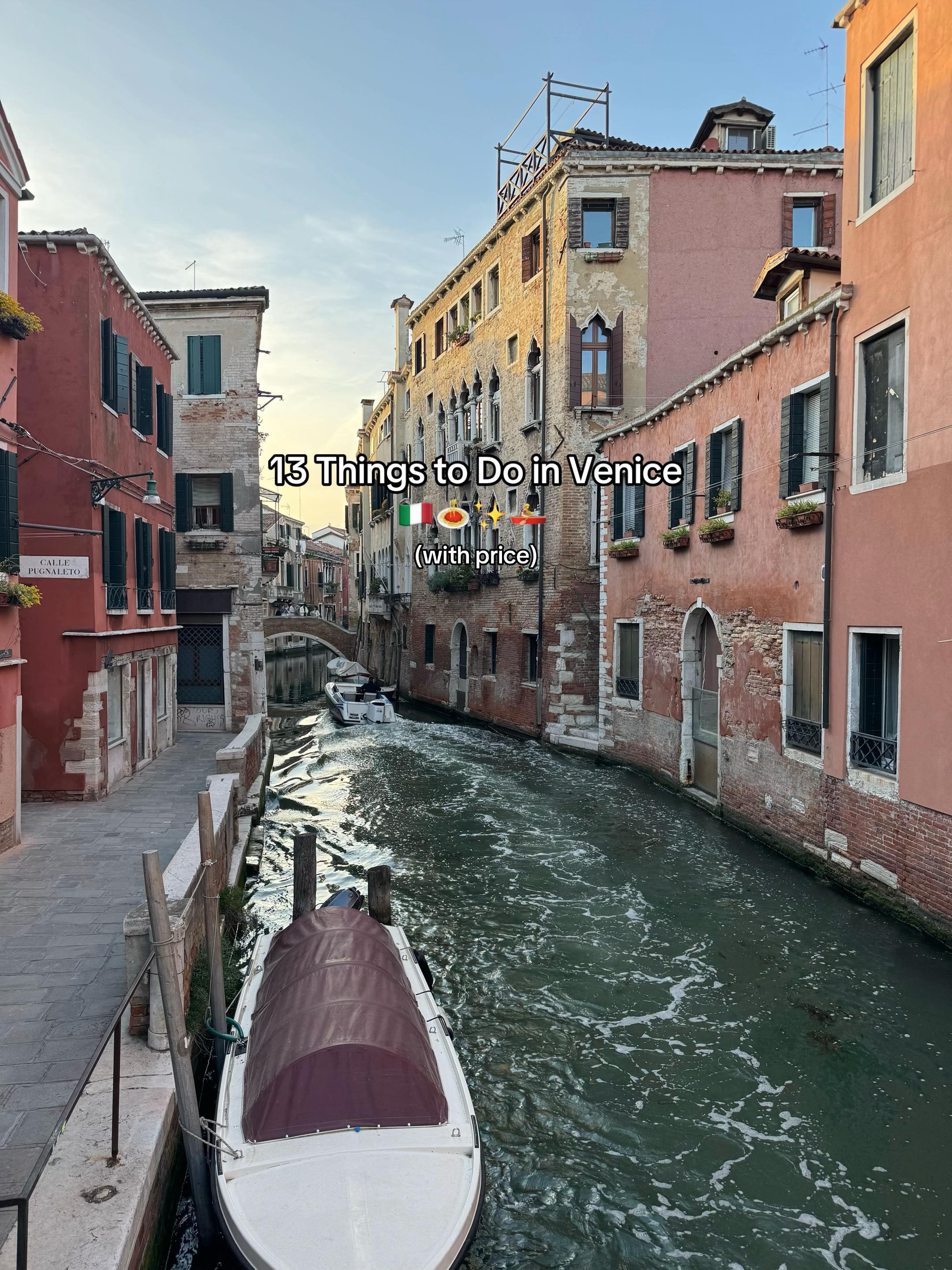 Italy | Italia Travel | Experiences 🇮🇹, Clock Tower