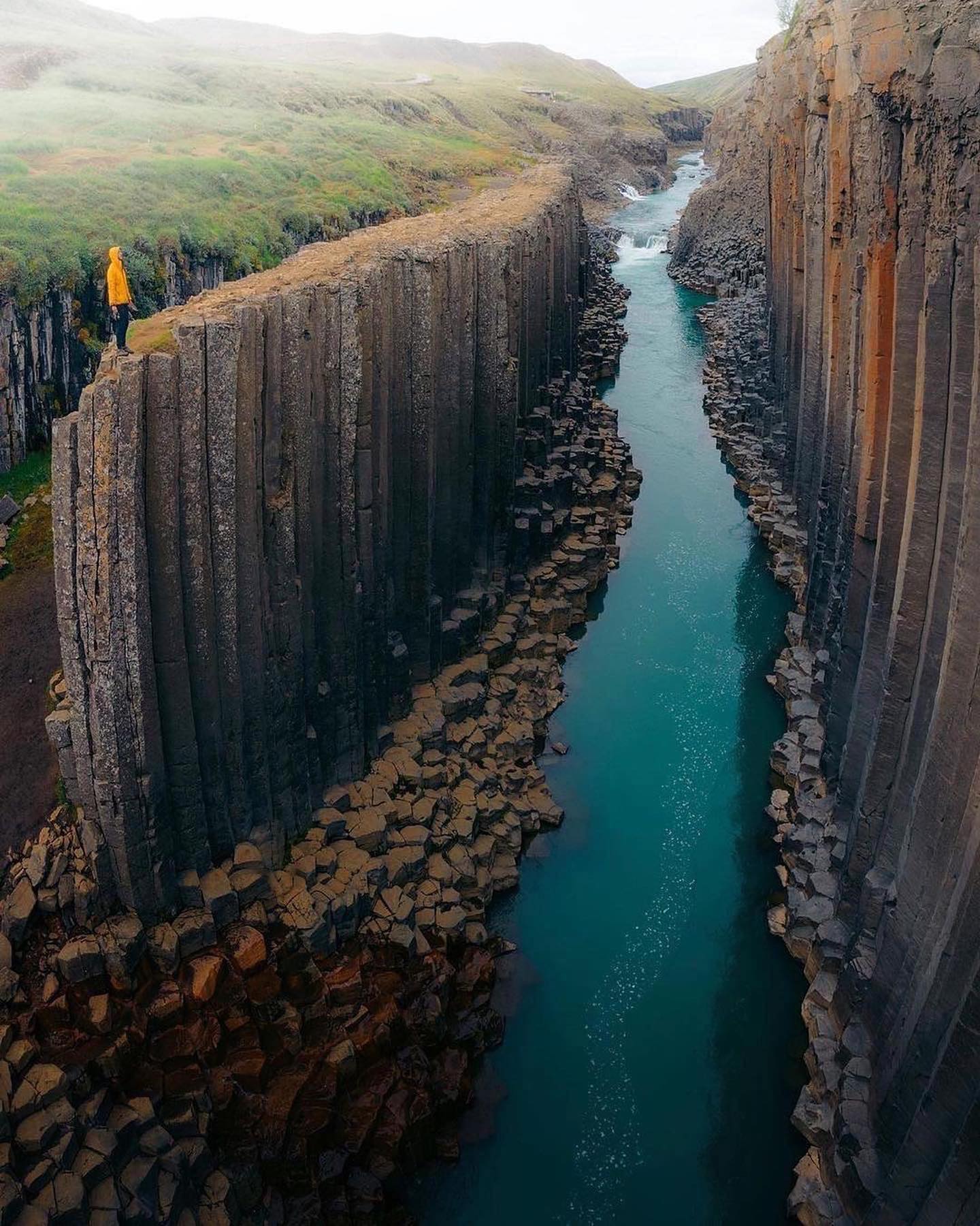 Iceland 🇮🇸 Travel | Hotels | Food | Tips, Kerið Crater